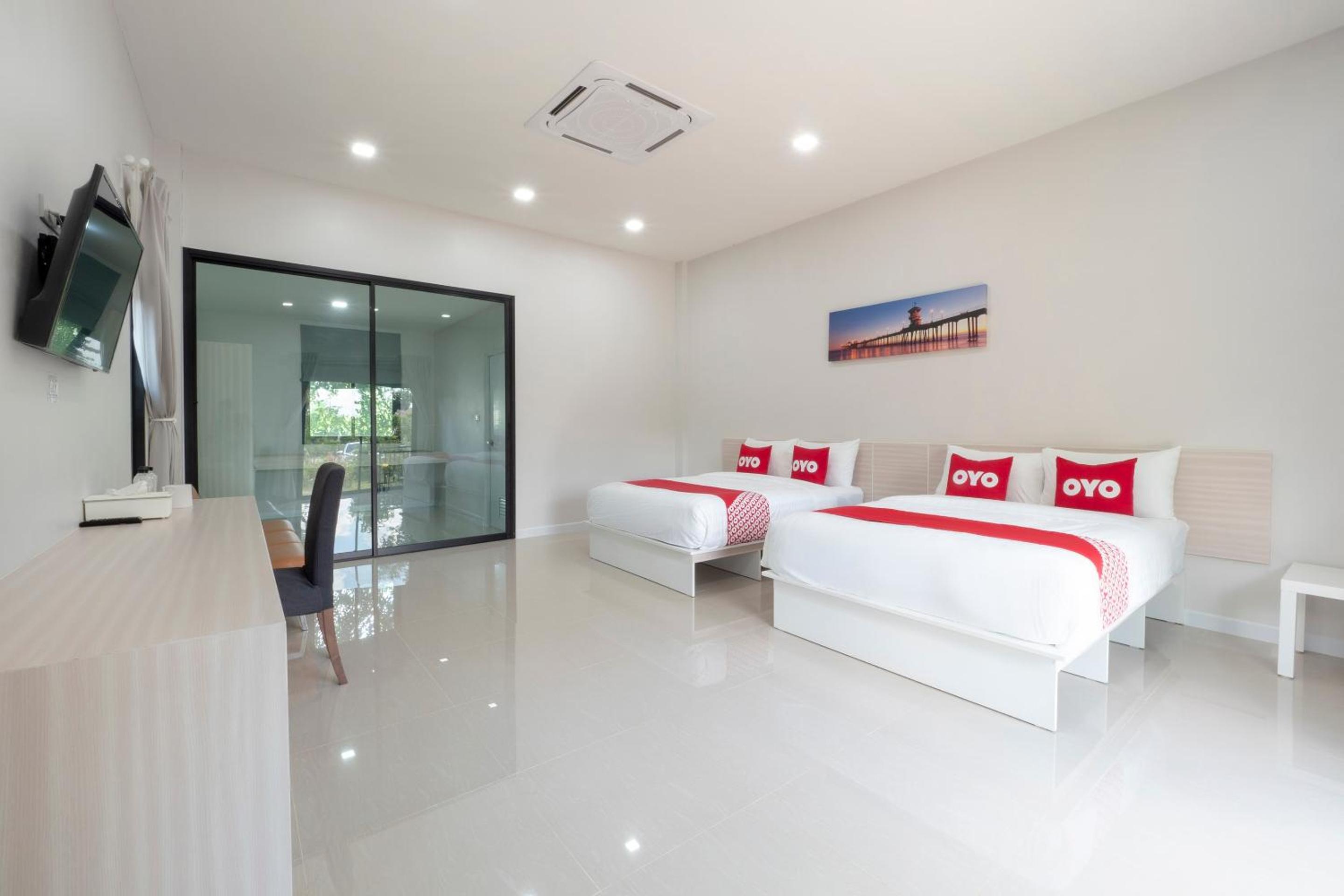 Family Suite
