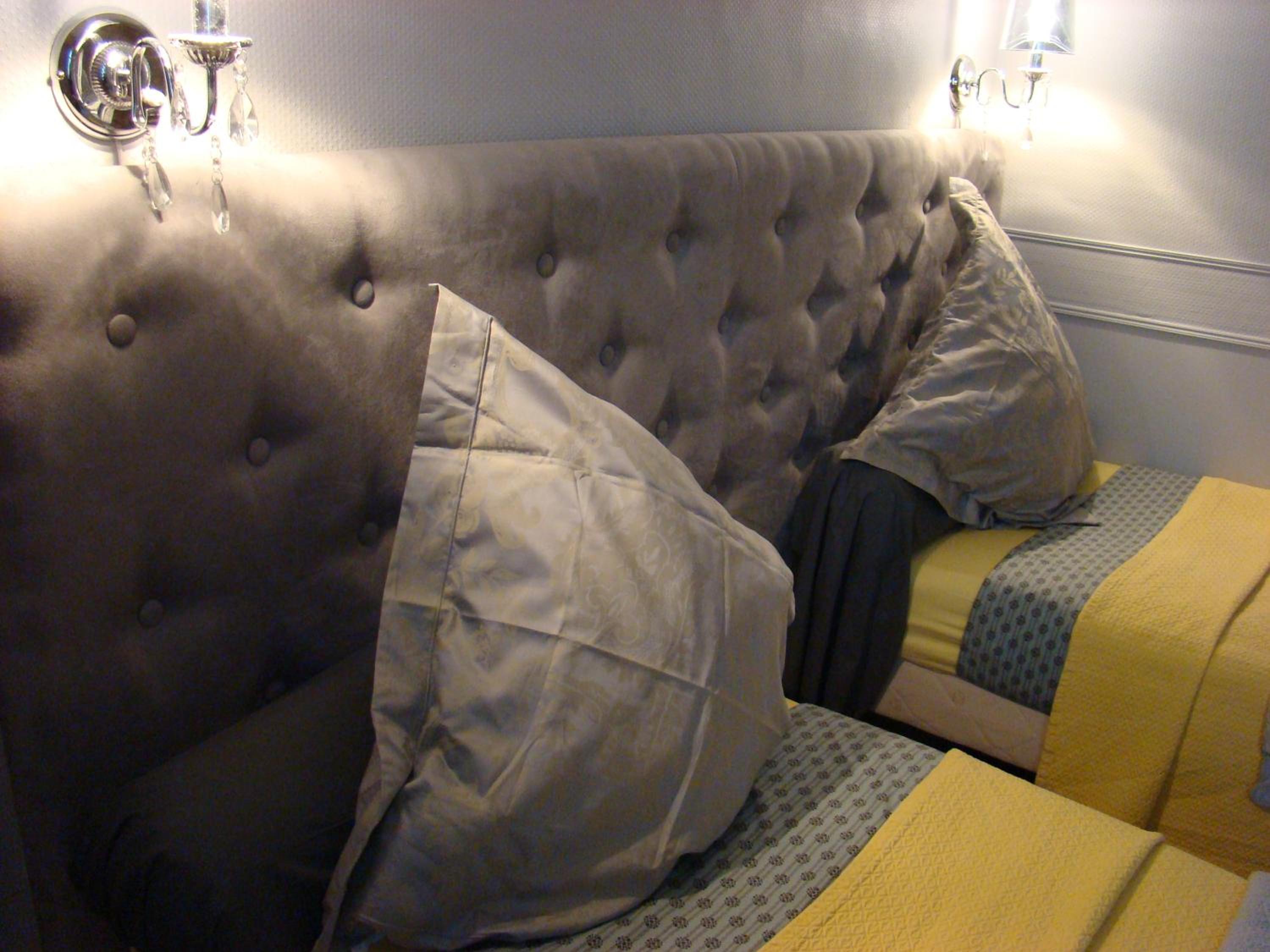 Twin Room photo 1