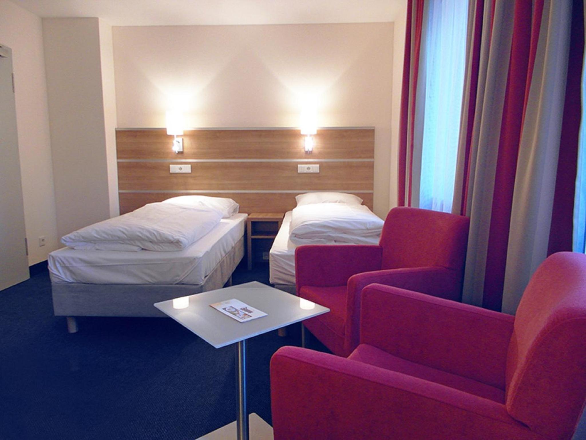 Double Room photo 2