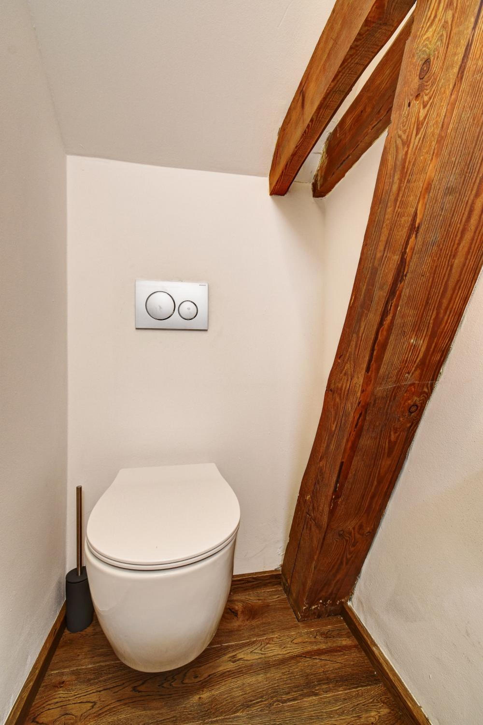Triple Room with Shower photo 2