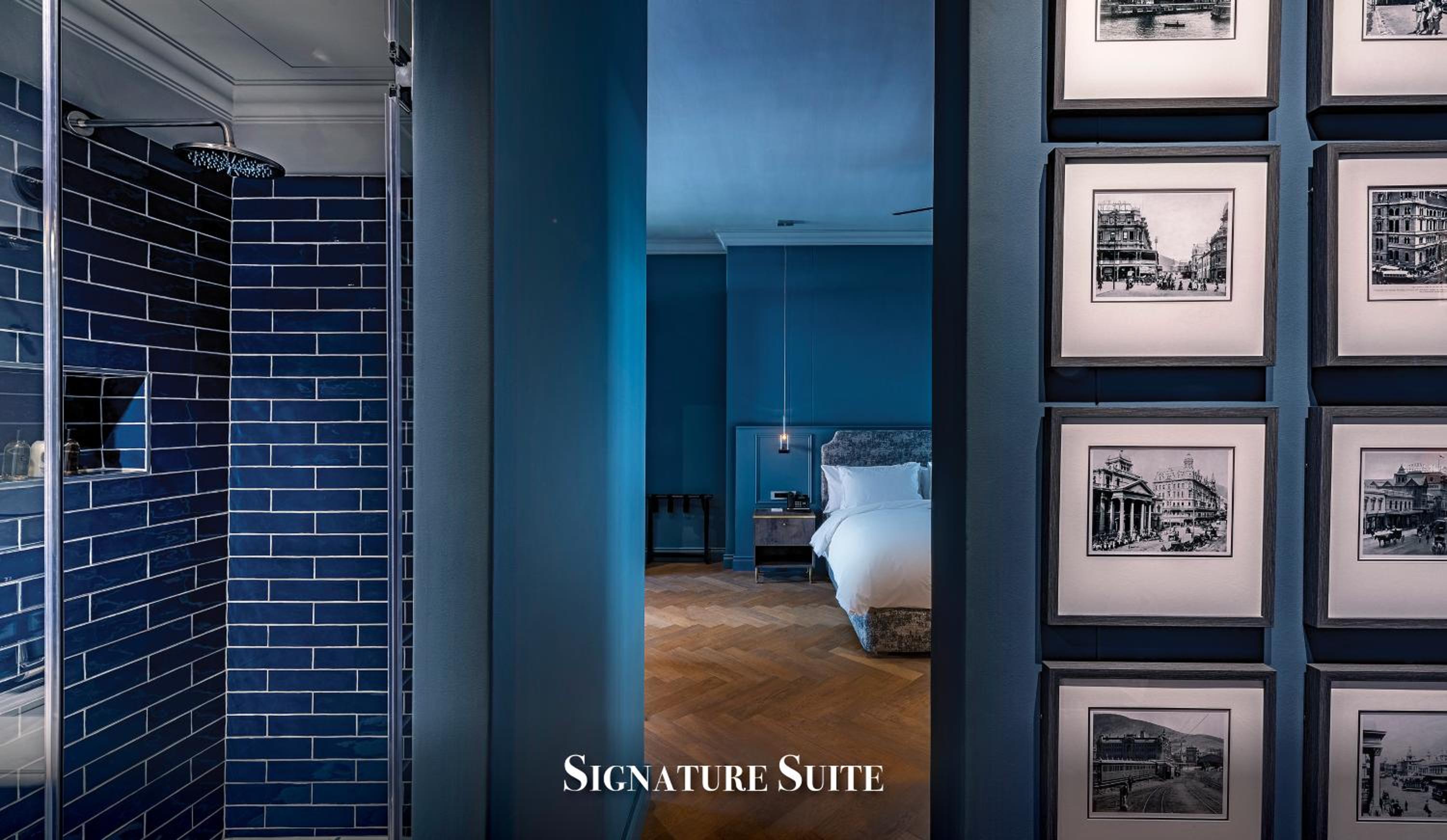 Superior Suite photo 2