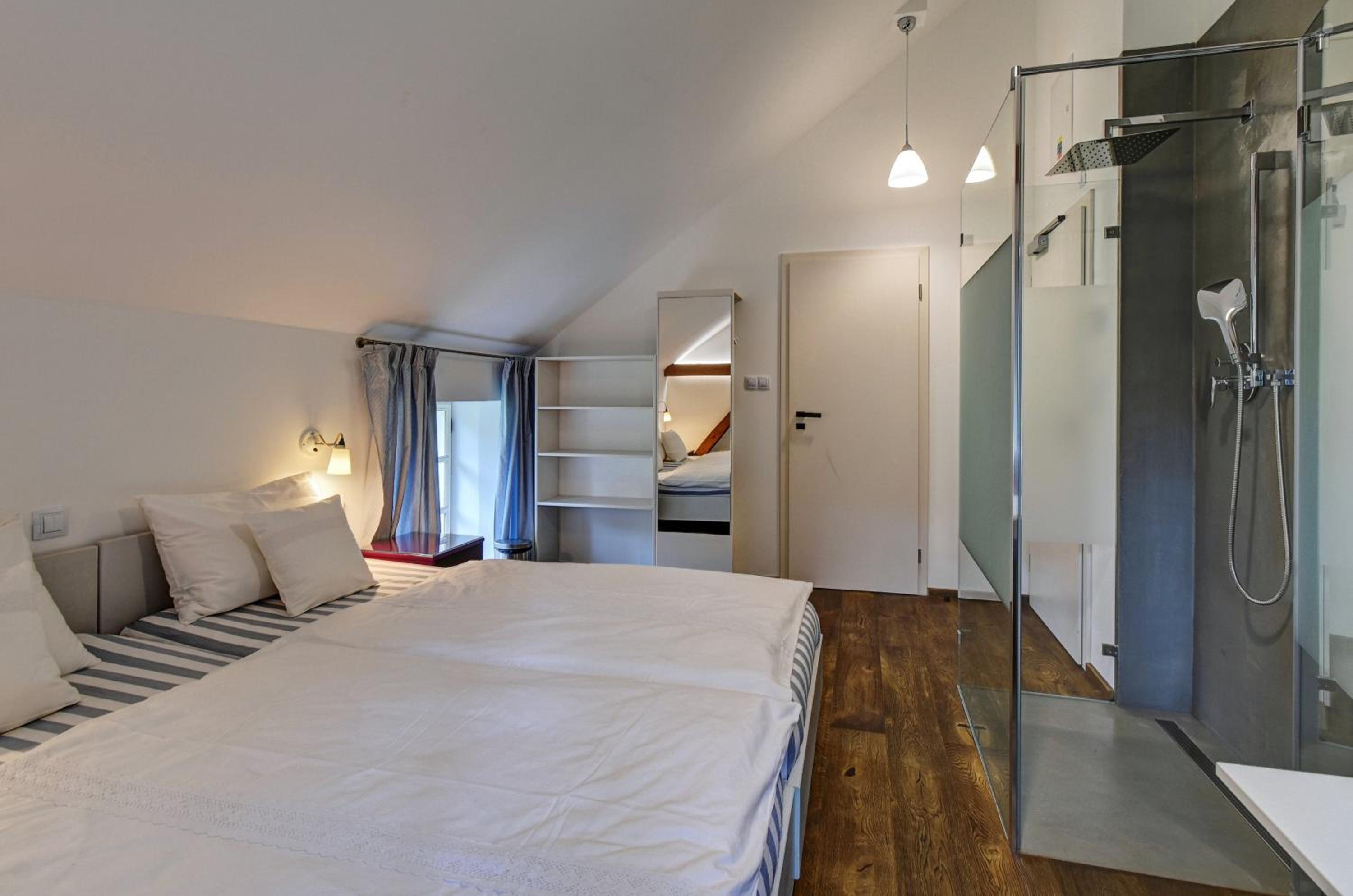 Double Room with Garden View photo 1