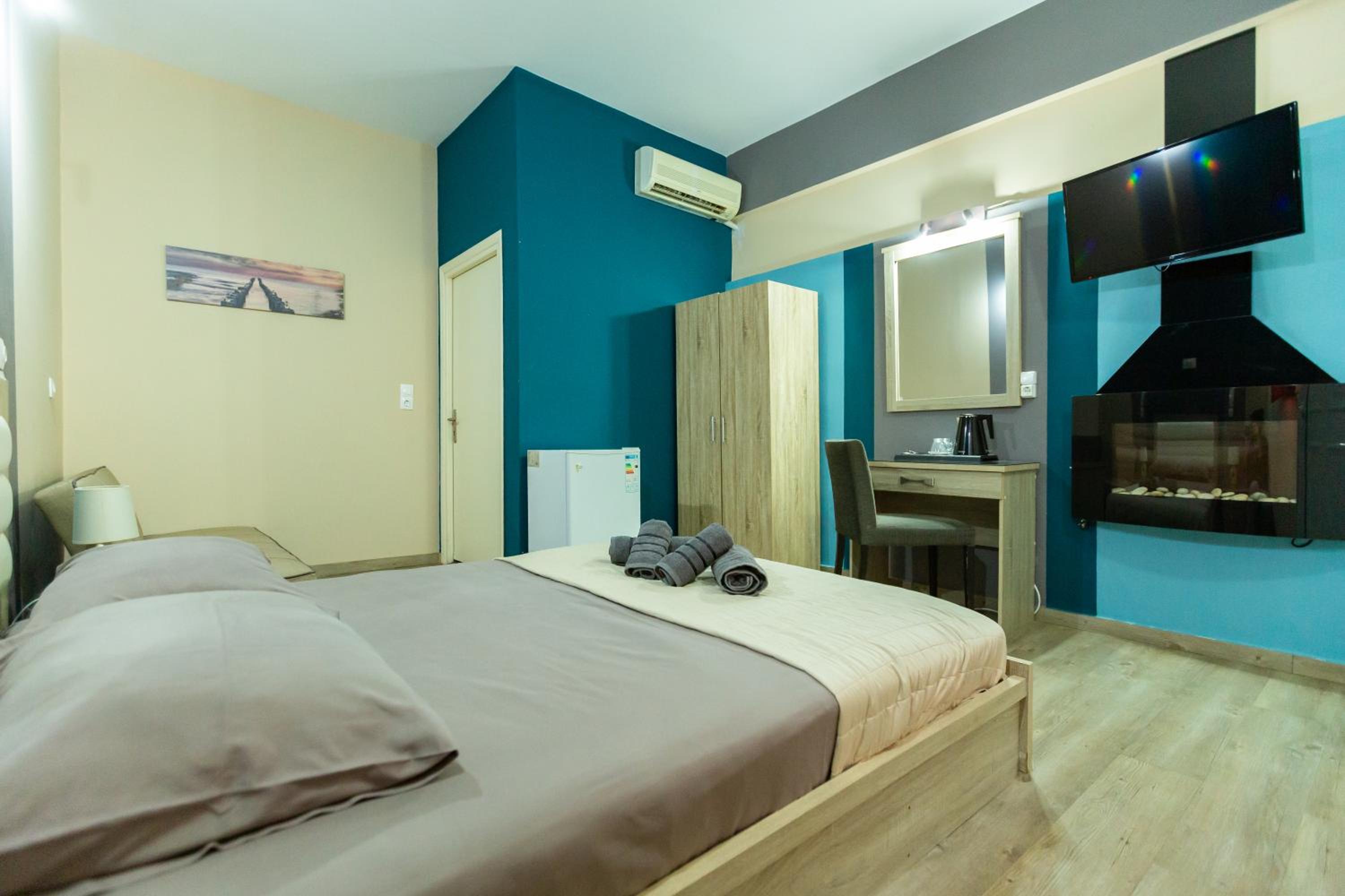 Studio Apartment photo 3