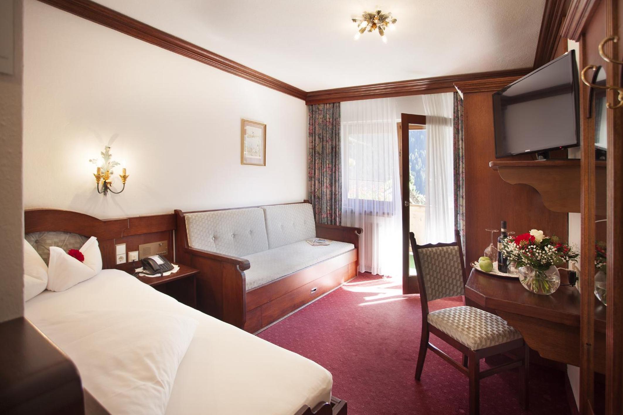 Standard Single Room photo 1