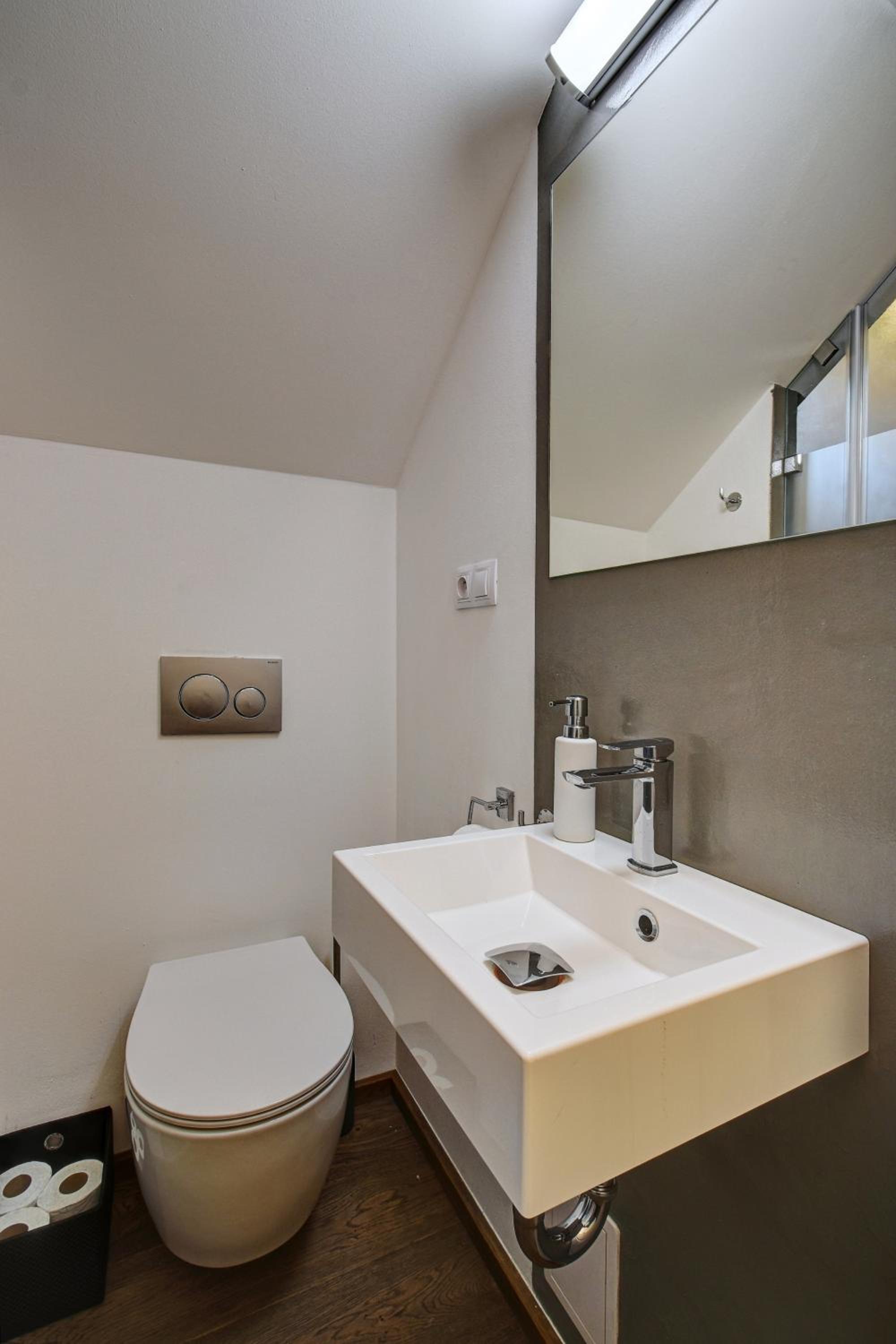 Quadruple Room with Garden View photo 2