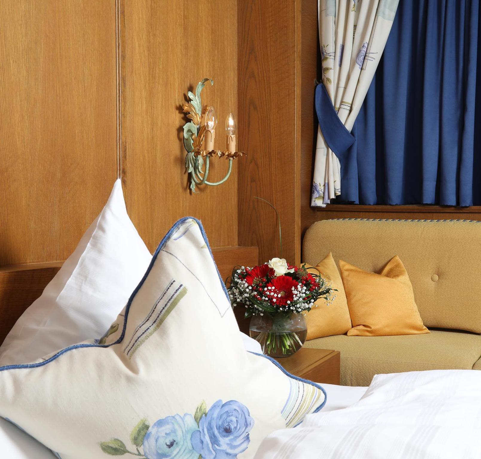 Standard Double Room - Photo 3