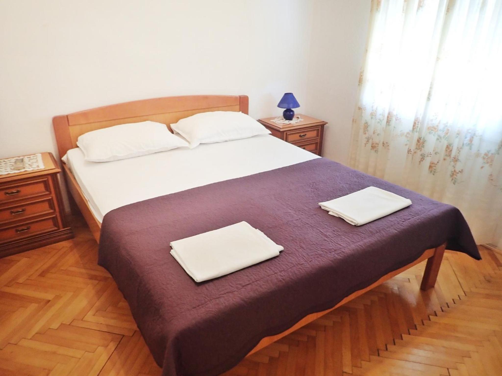 One-Bedroom Apartment (3 Adults)