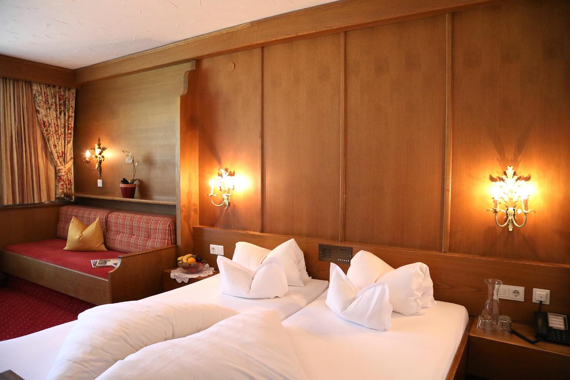 Comfort Double Room - Photo 2