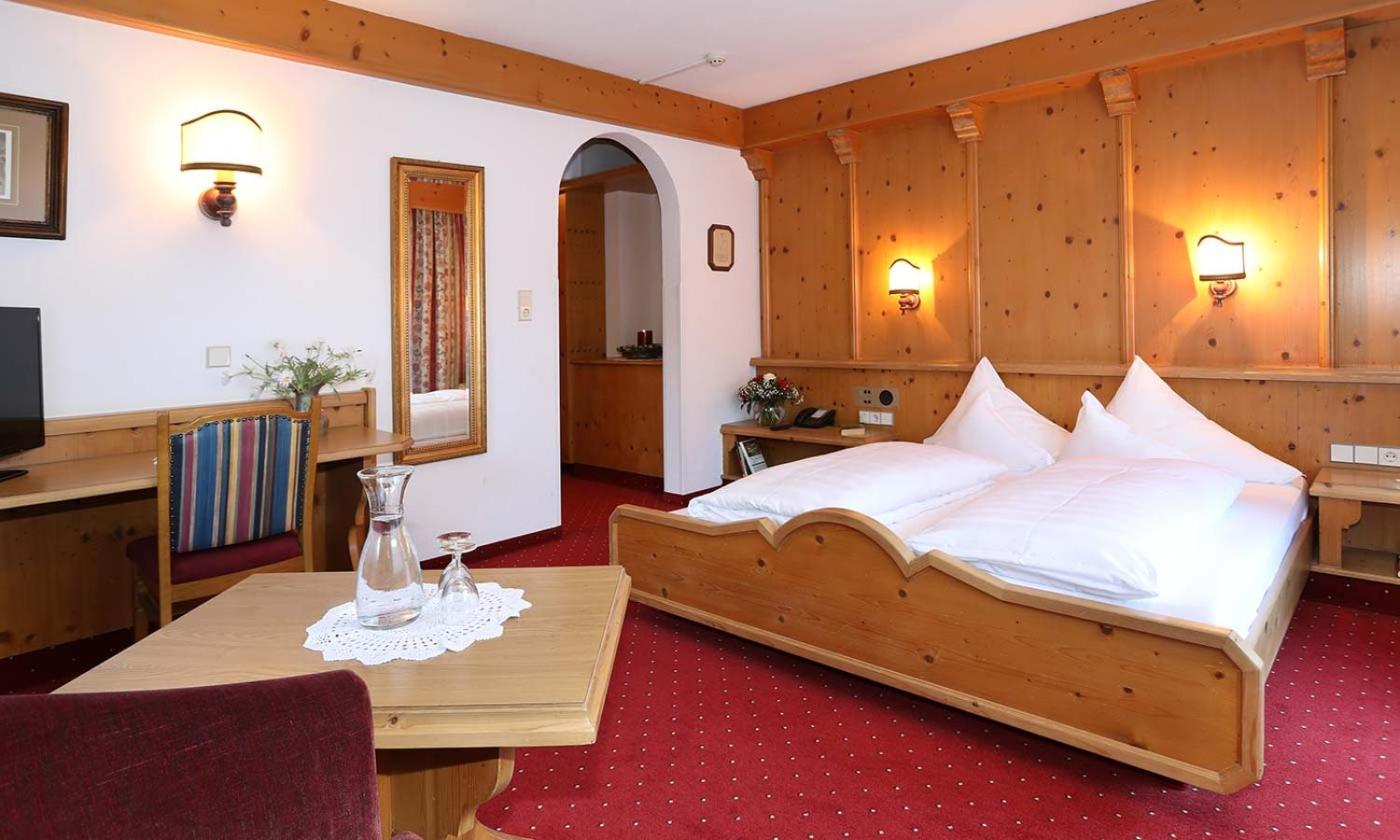 Comfort Double Room - Photo 5