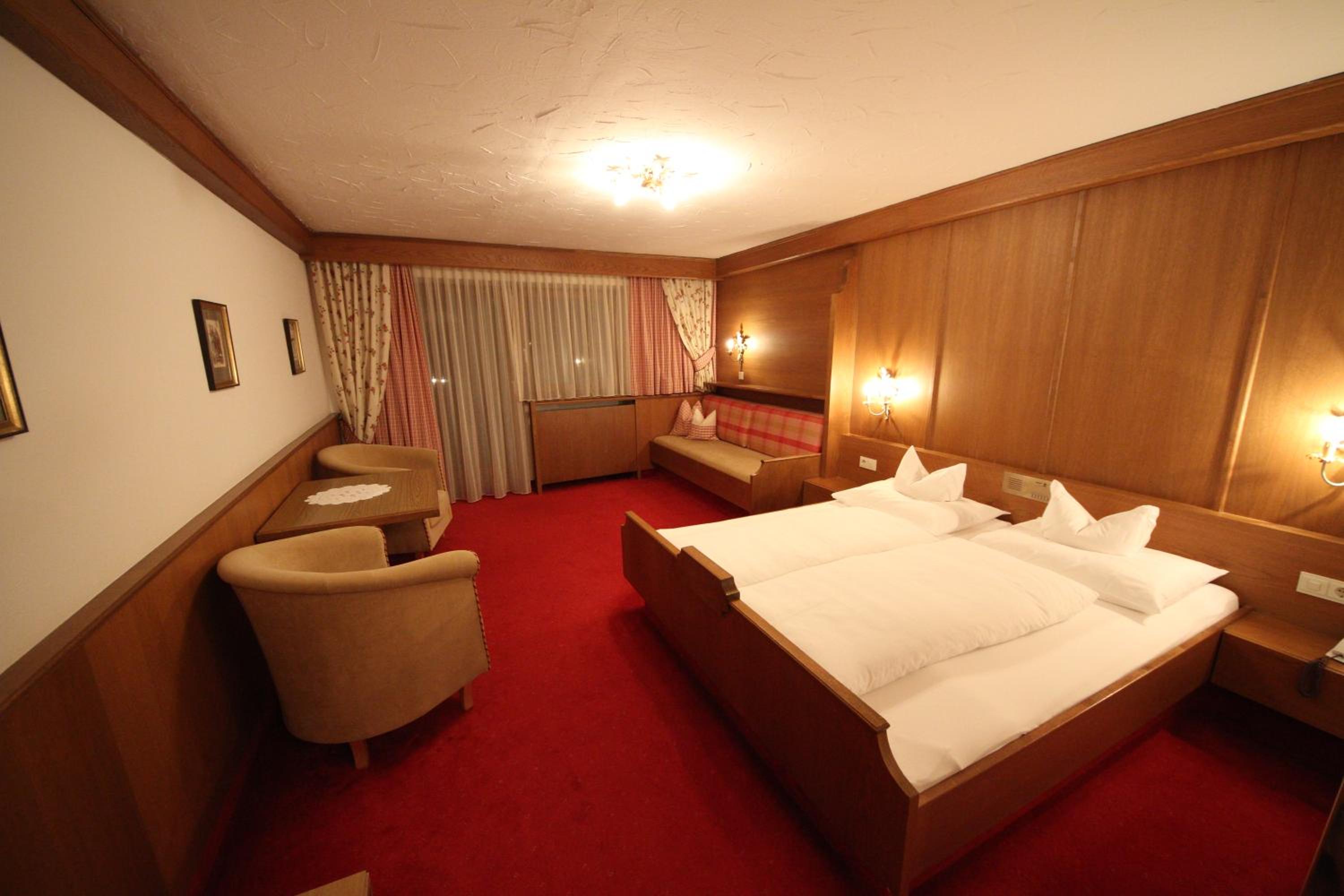 Comfort Double Room - Photo 3