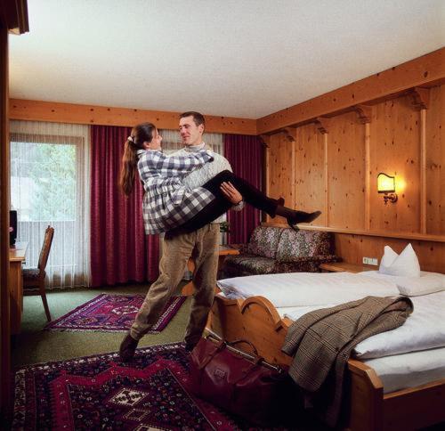 Comfort Double Room - Photo 4