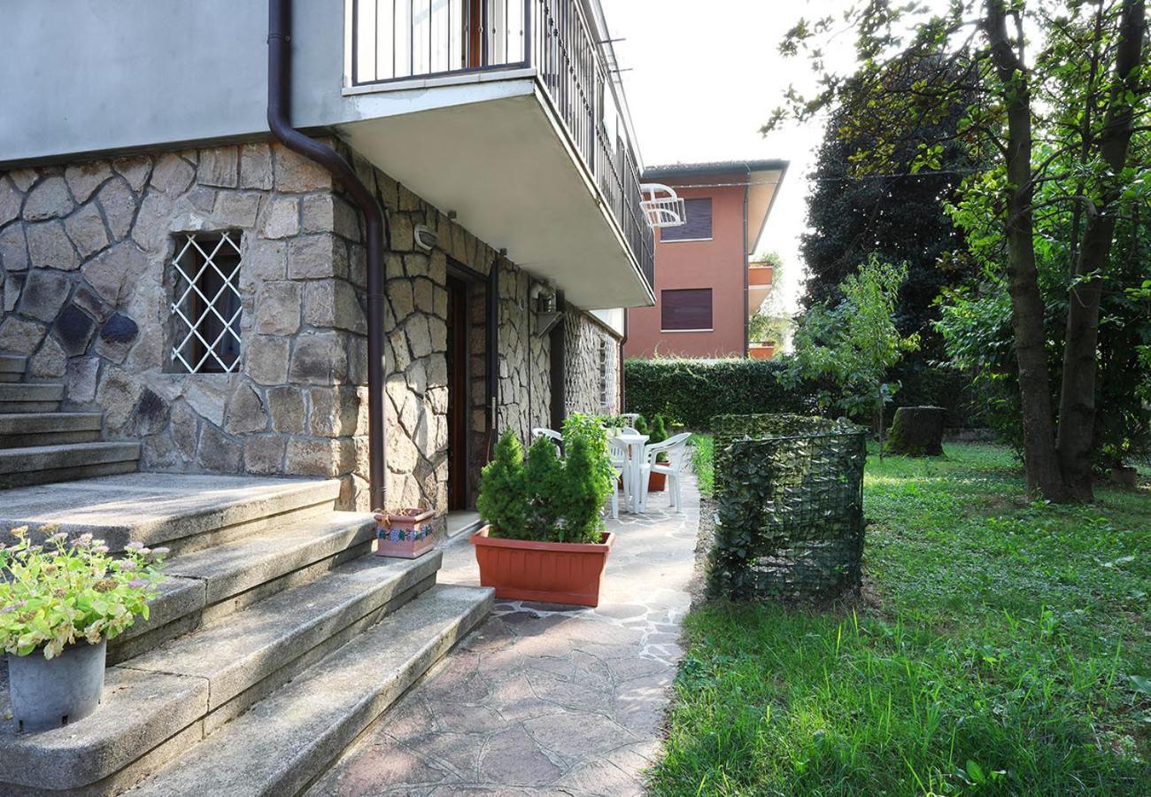 Apartment - Ground Floor - Photo 13