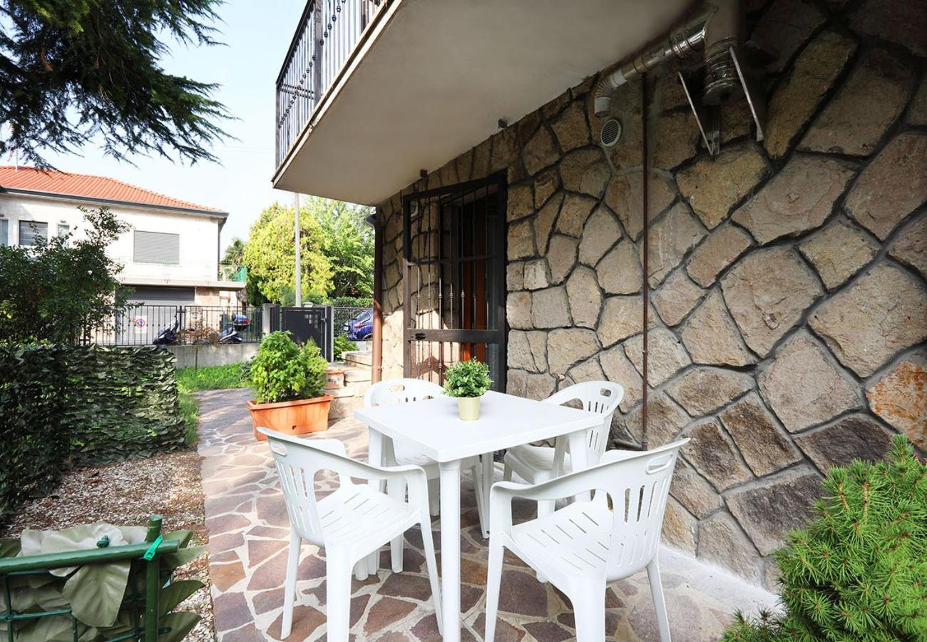 Apartment - Ground Floor - Photo 18