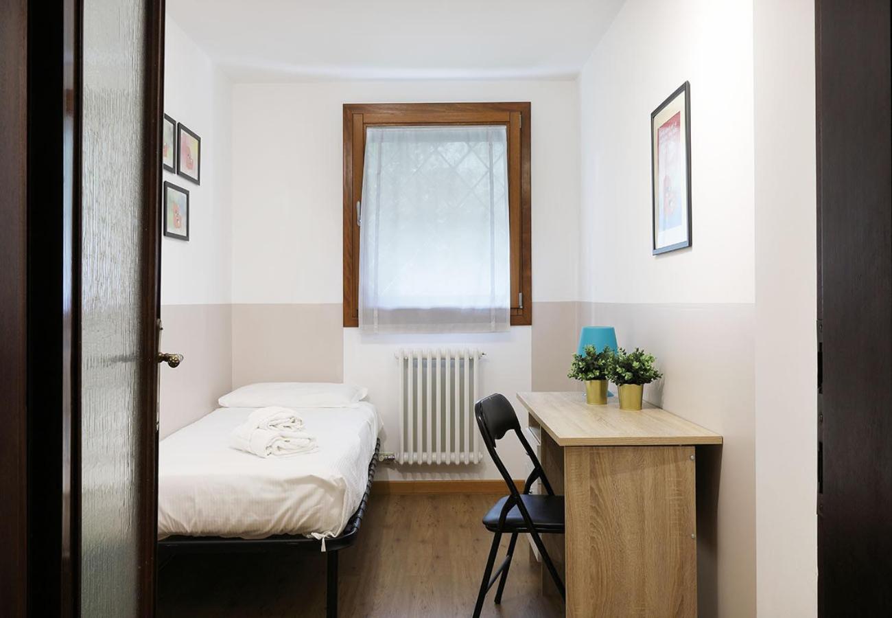 Apartment - Ground Floor