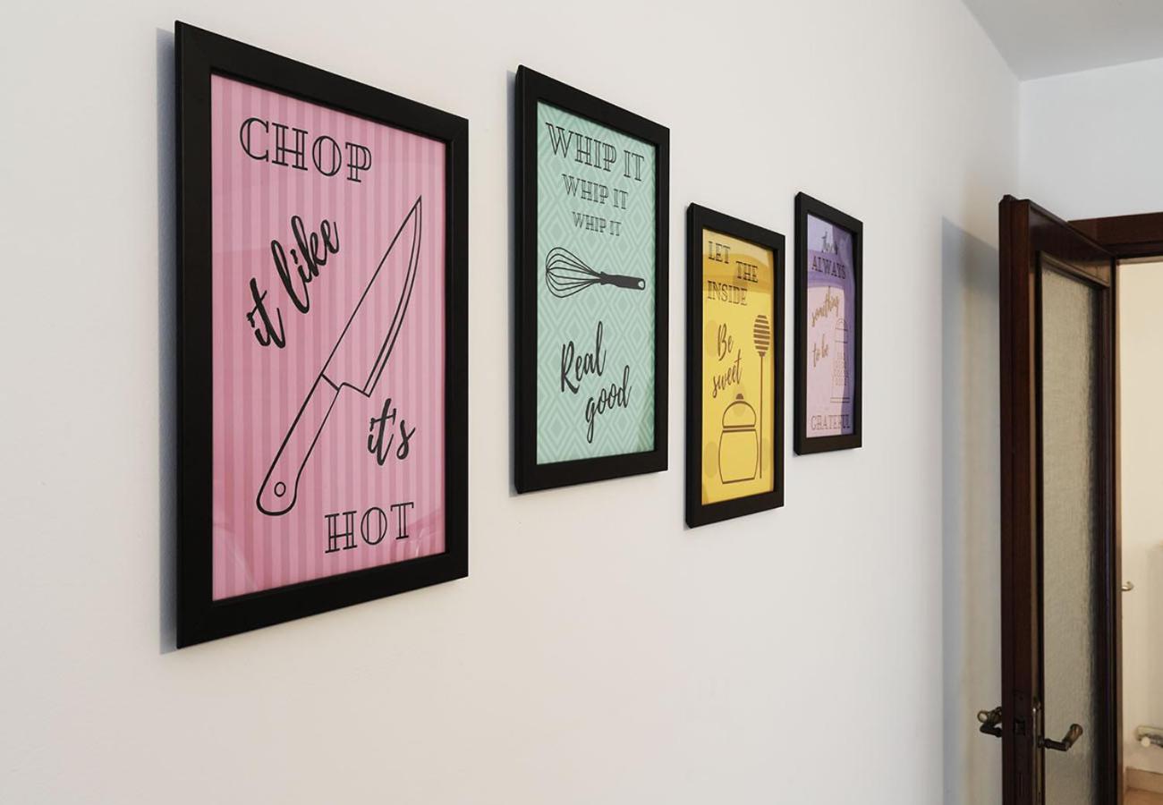 Apartment - Ground Floor - Photo 5