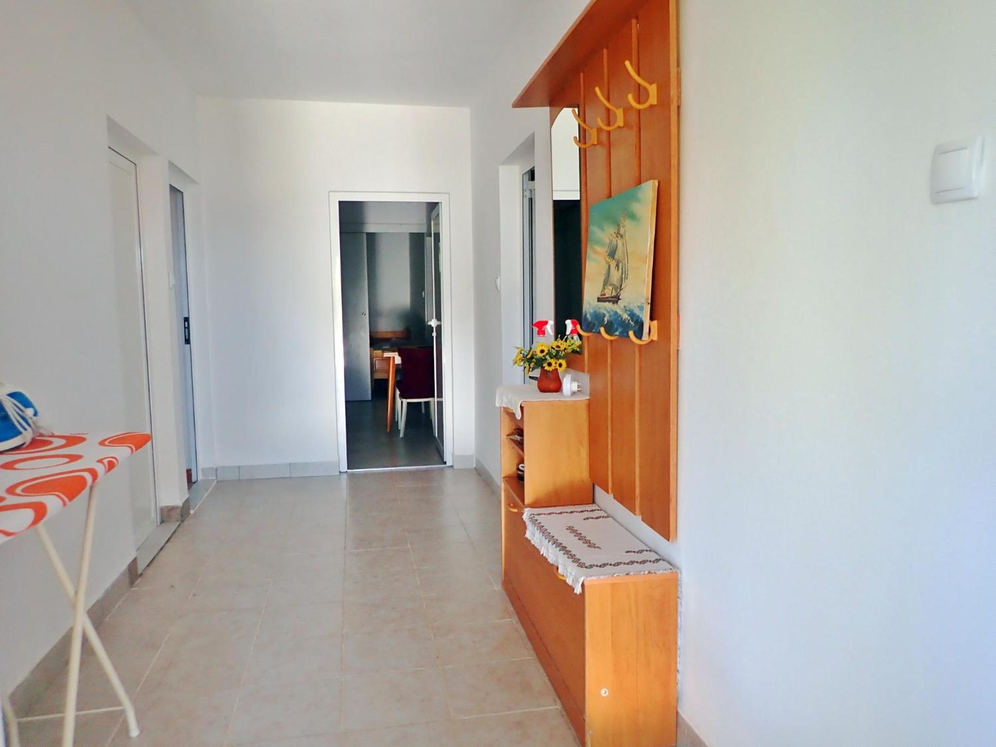 Two-Bedroom Apartment - Ground Floor 