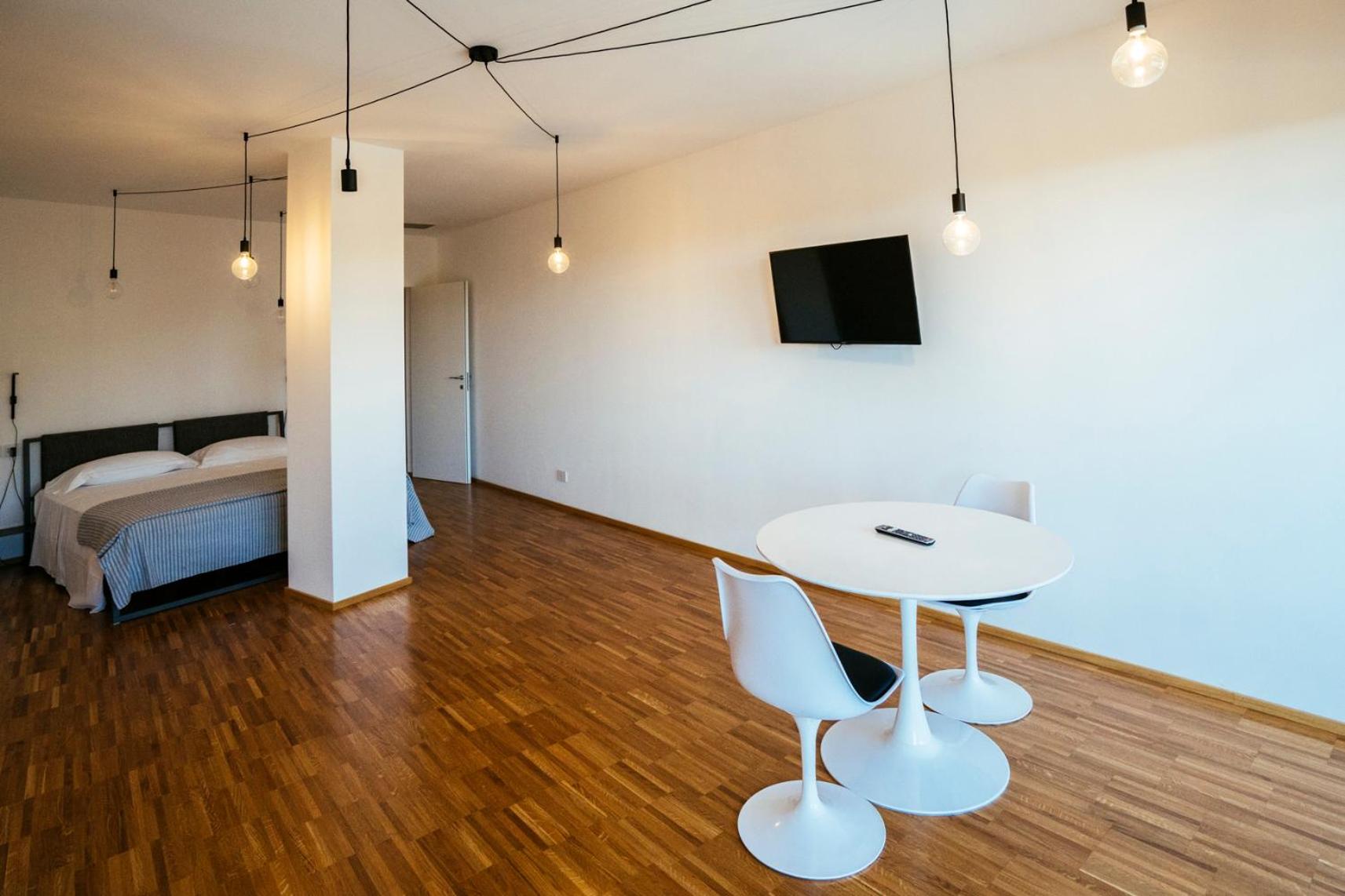Loft photo 3