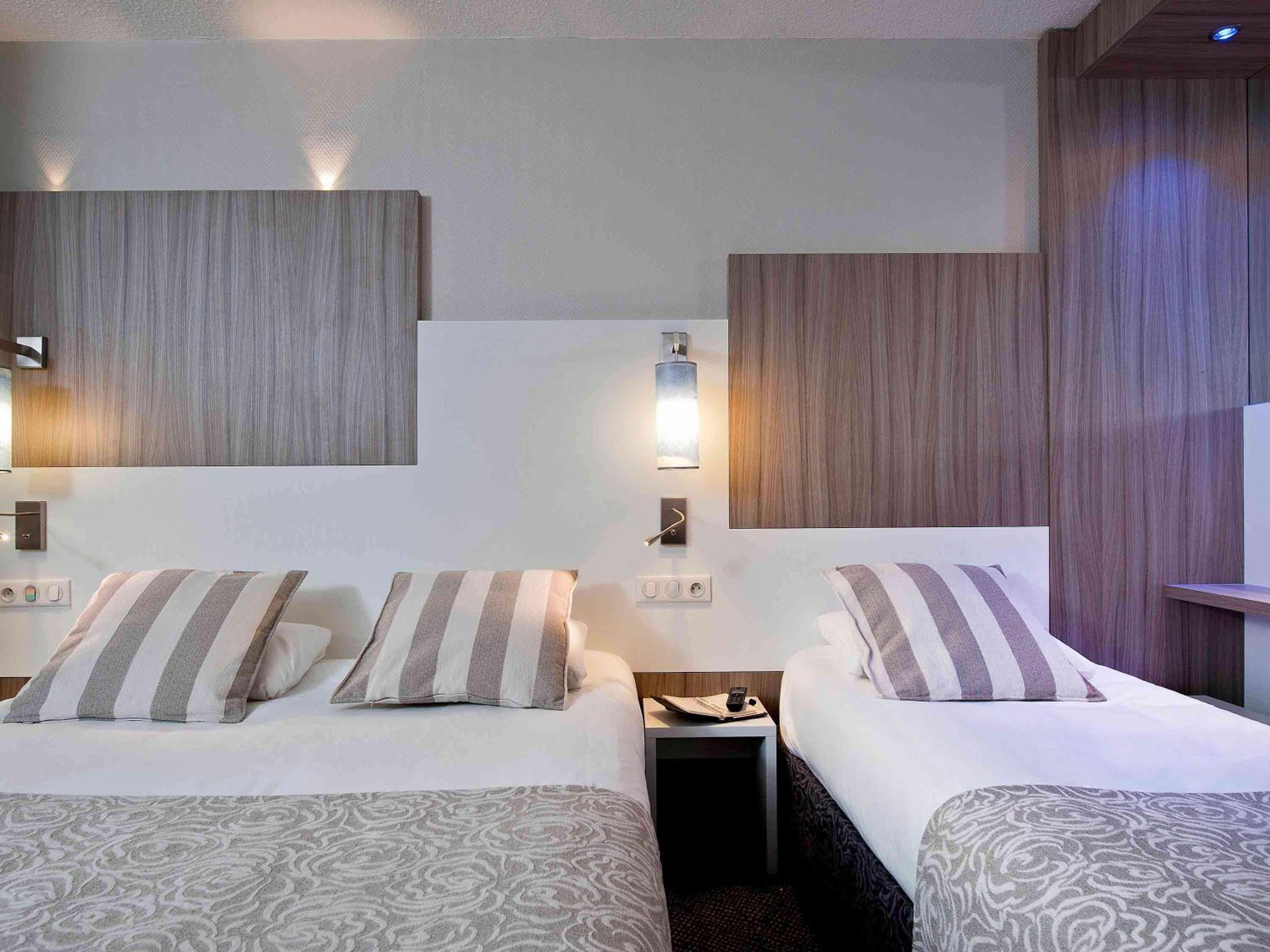 Double Room - Photo 7