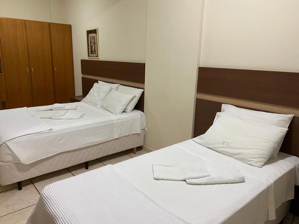 Twin Room photo 1