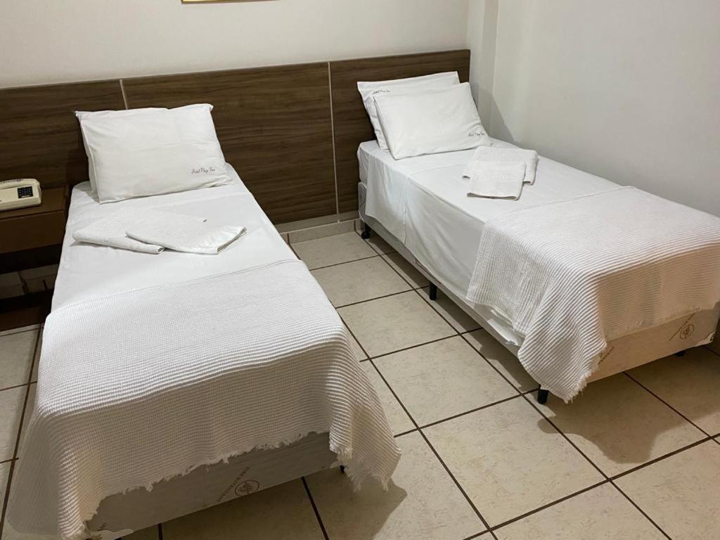 Twin Room photo 2