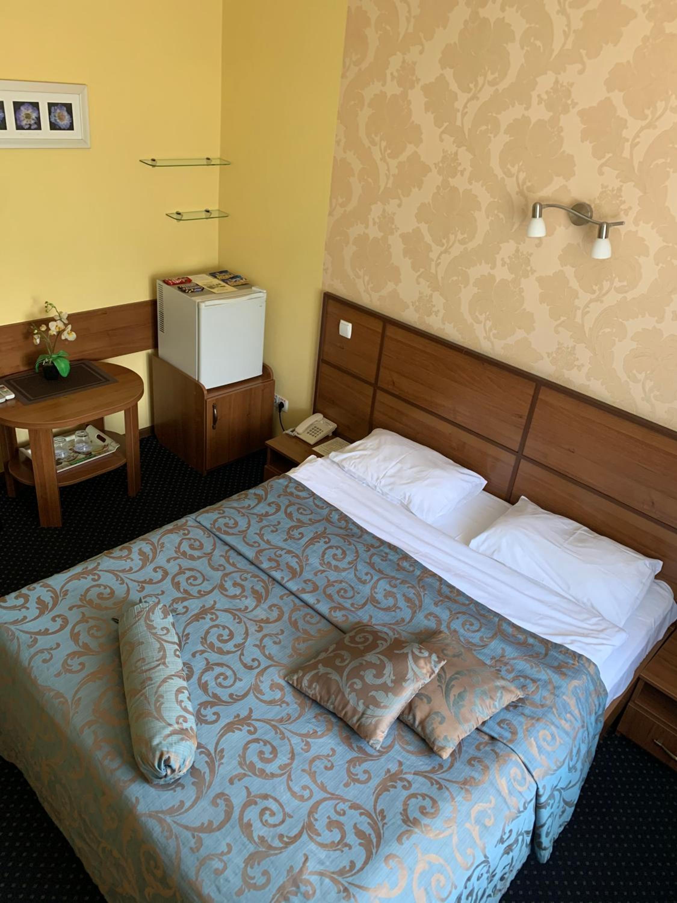 Double Room photo 1