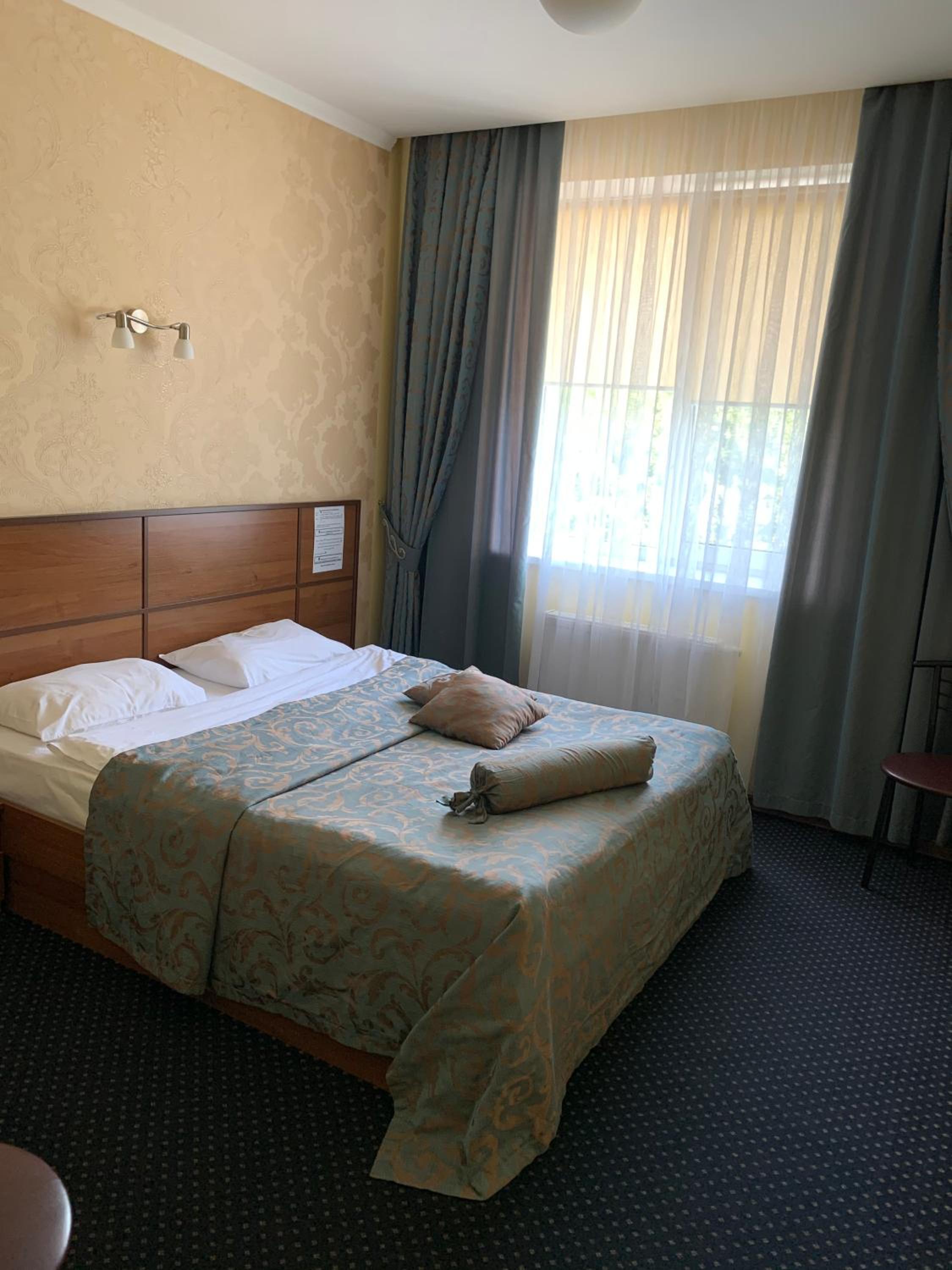 Double Room photo 2