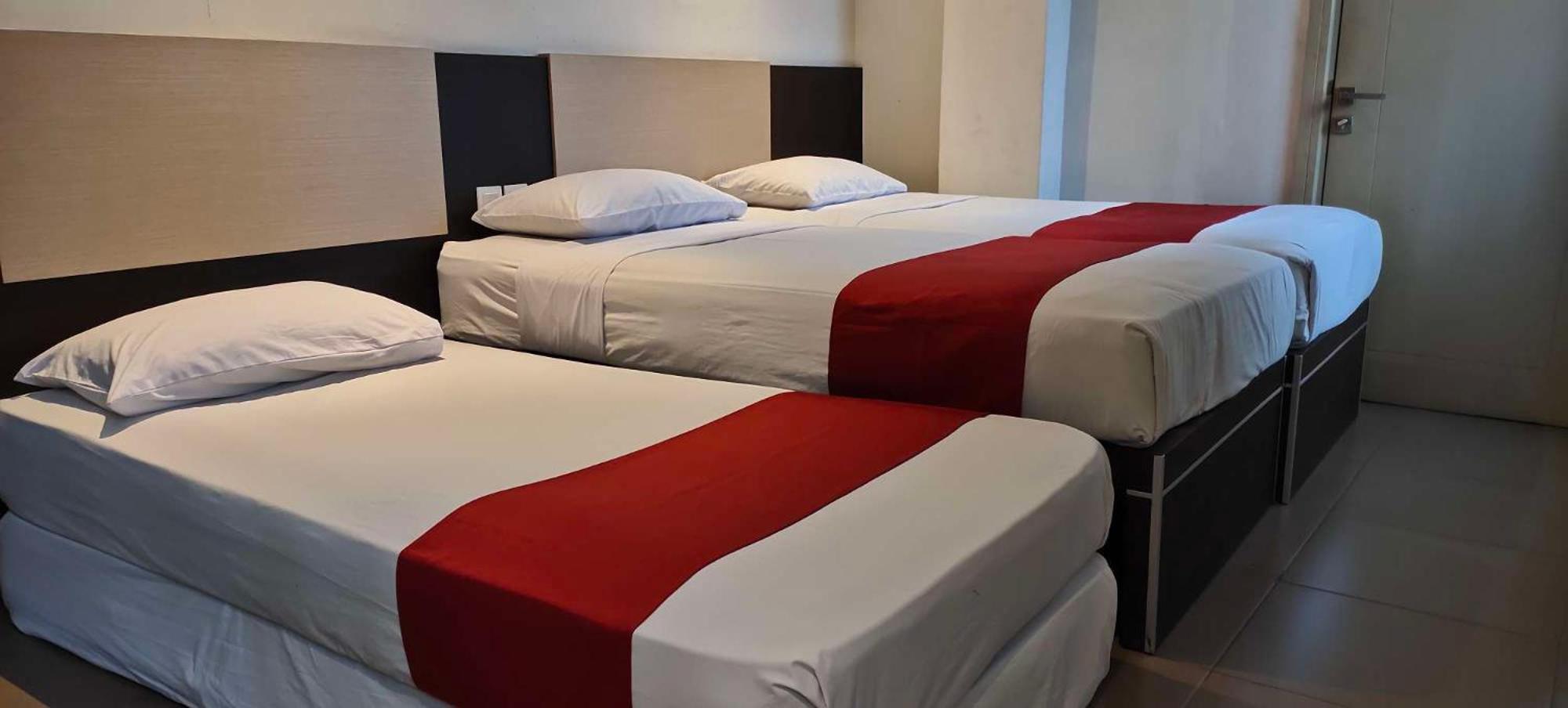 Executive Triple Room - Room Only - Photo 3