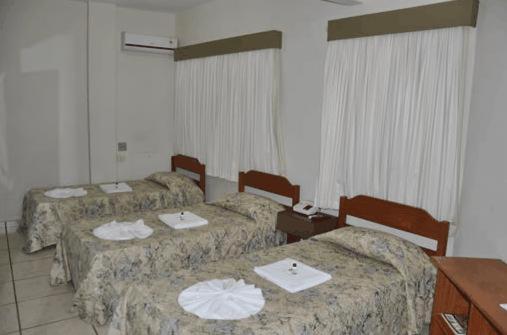 Triple Room photo 2