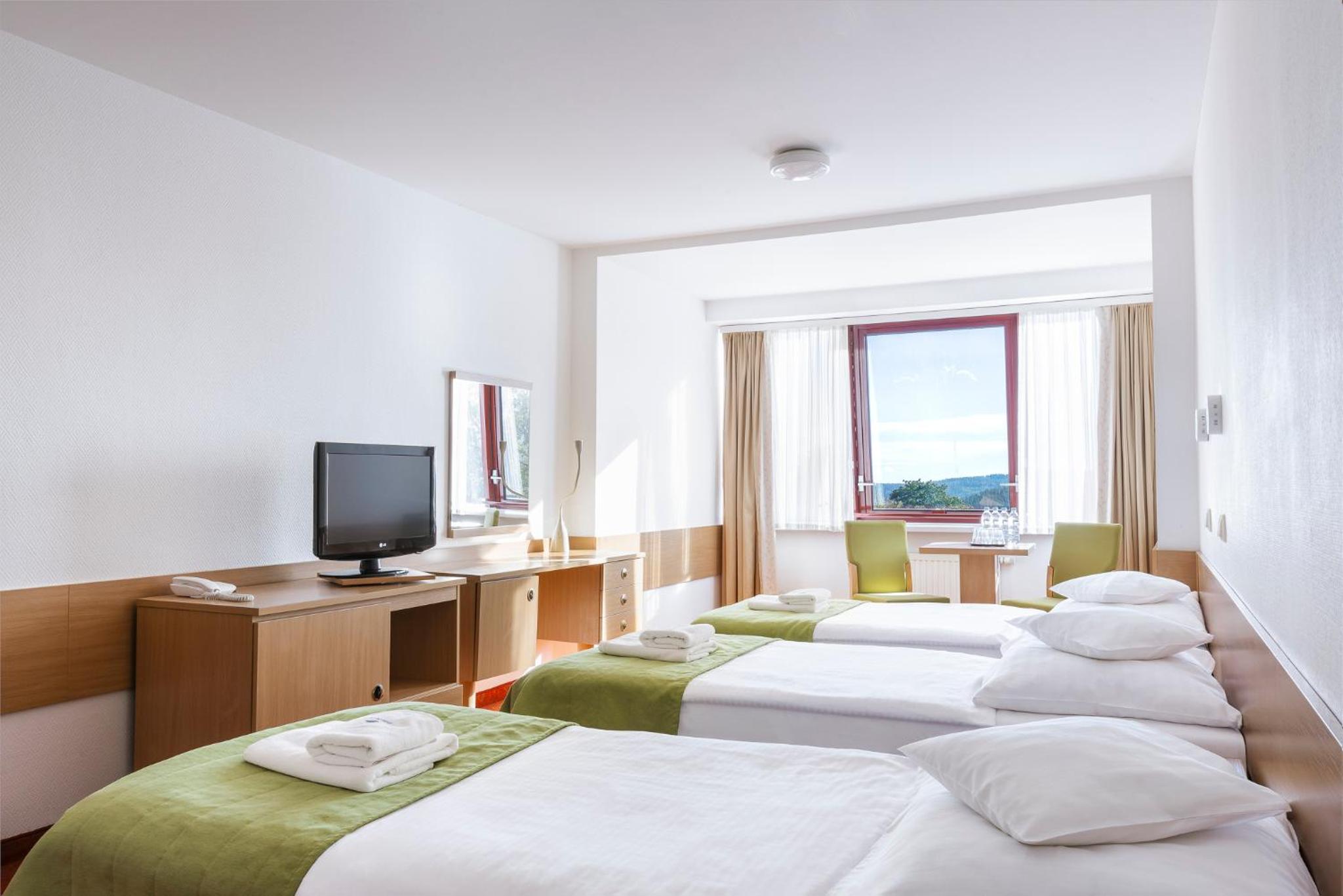 Triple Room photo 1