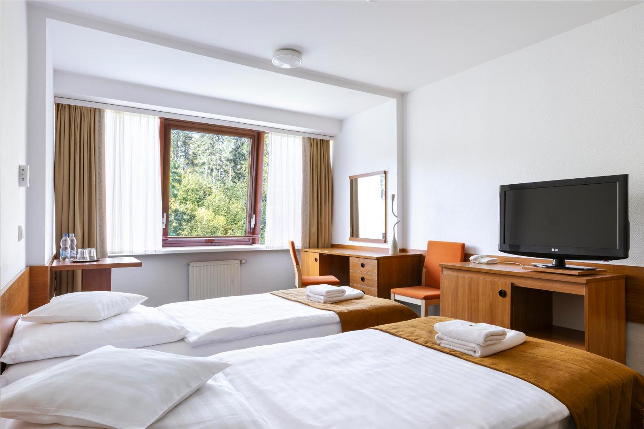 Twin Room photo 1