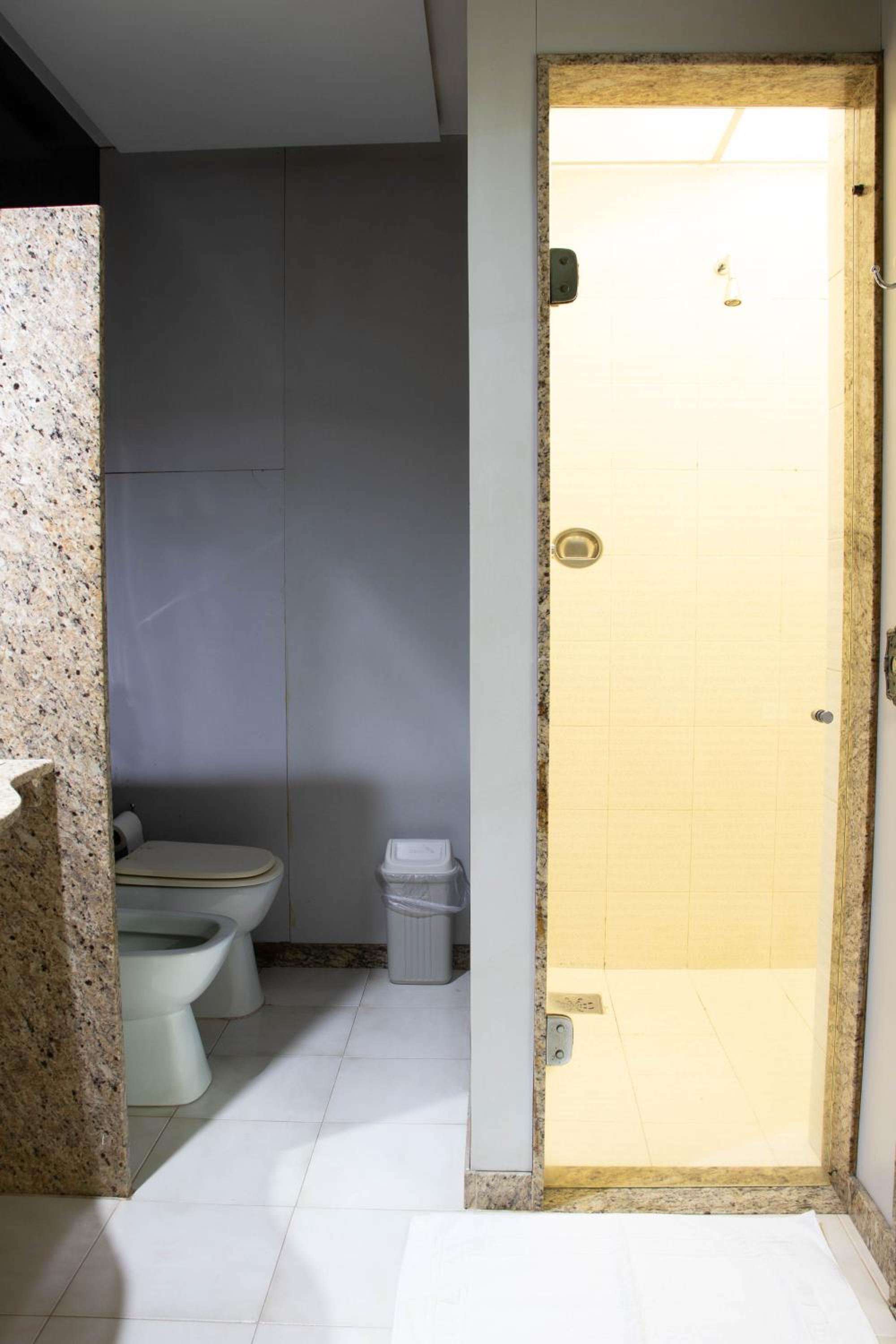 Pompeu Rio Hotel — photo 121