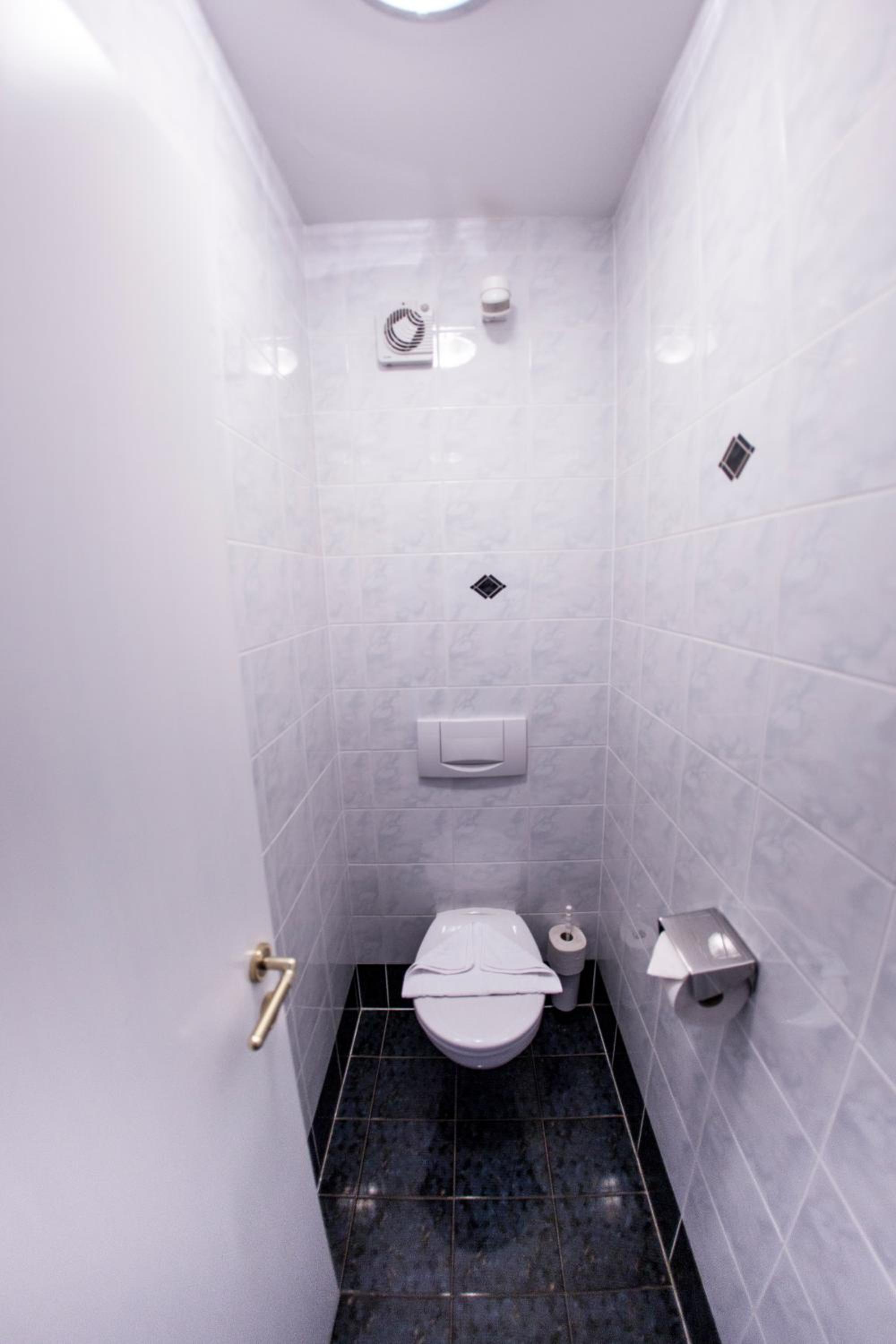 Double Room with Balcony photo 2