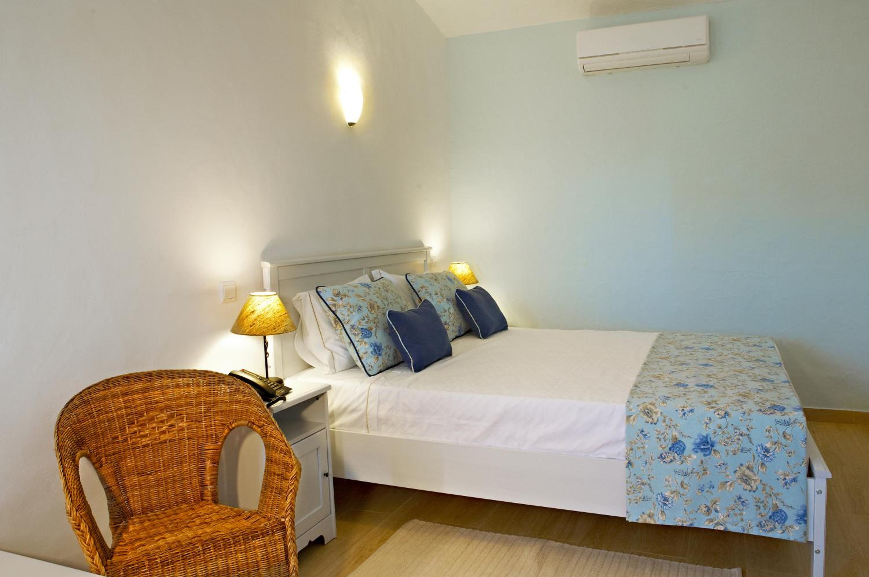 Basic Double Room