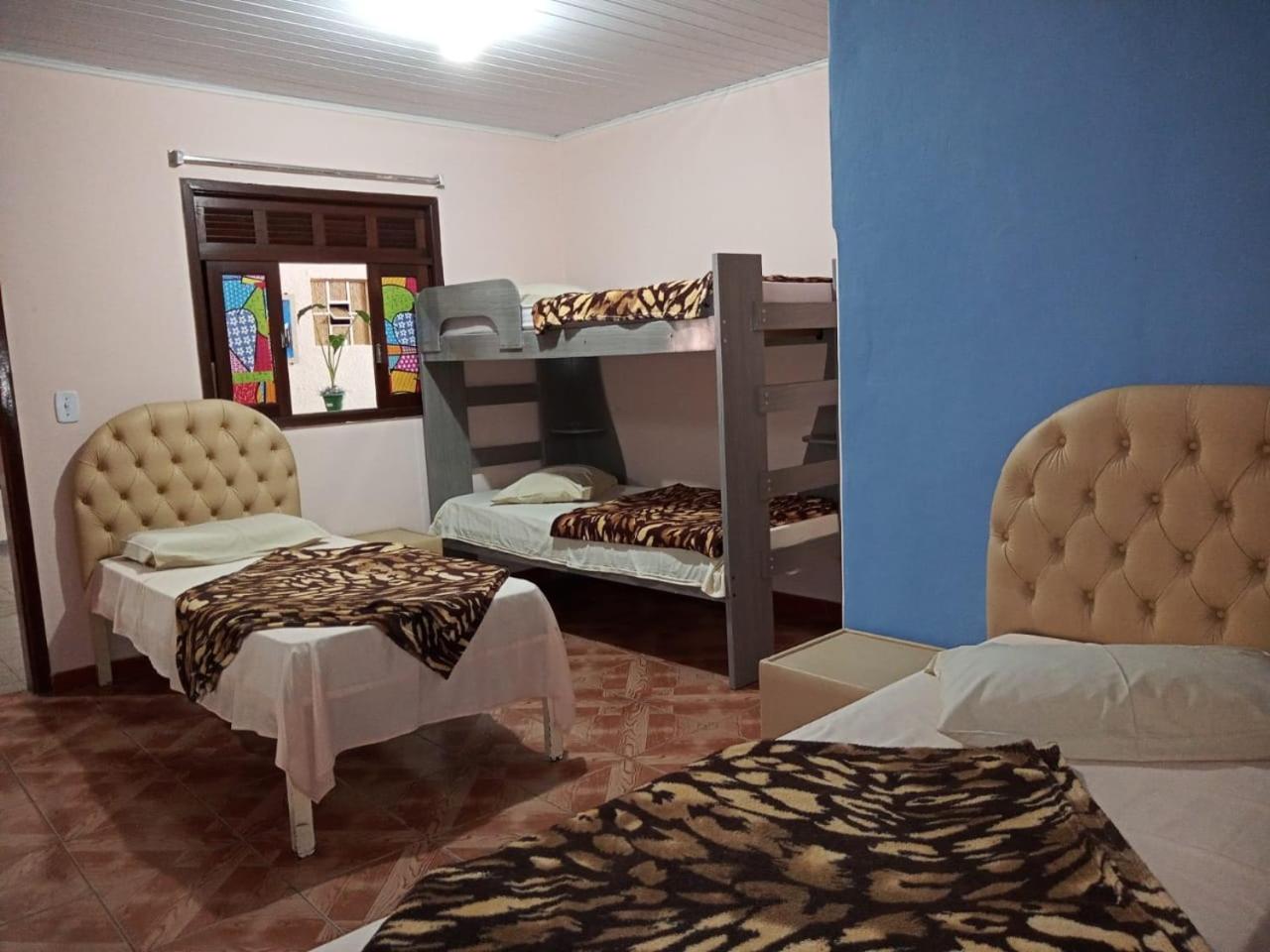 Quadruple Room photo 1