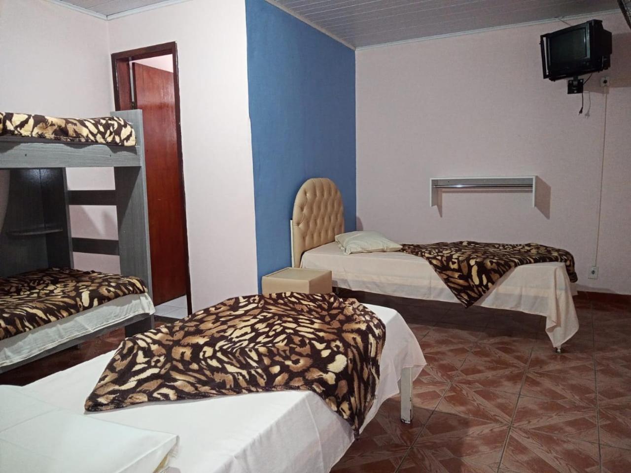 Quadruple Room photo 2