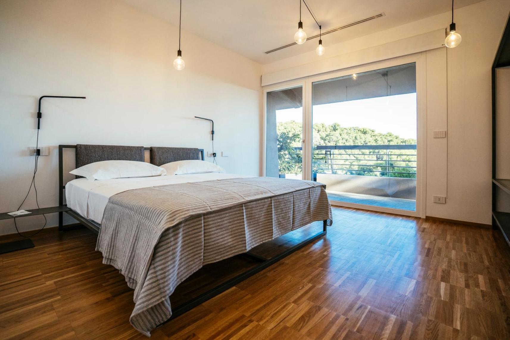 Apartment with Pool View  photo 1