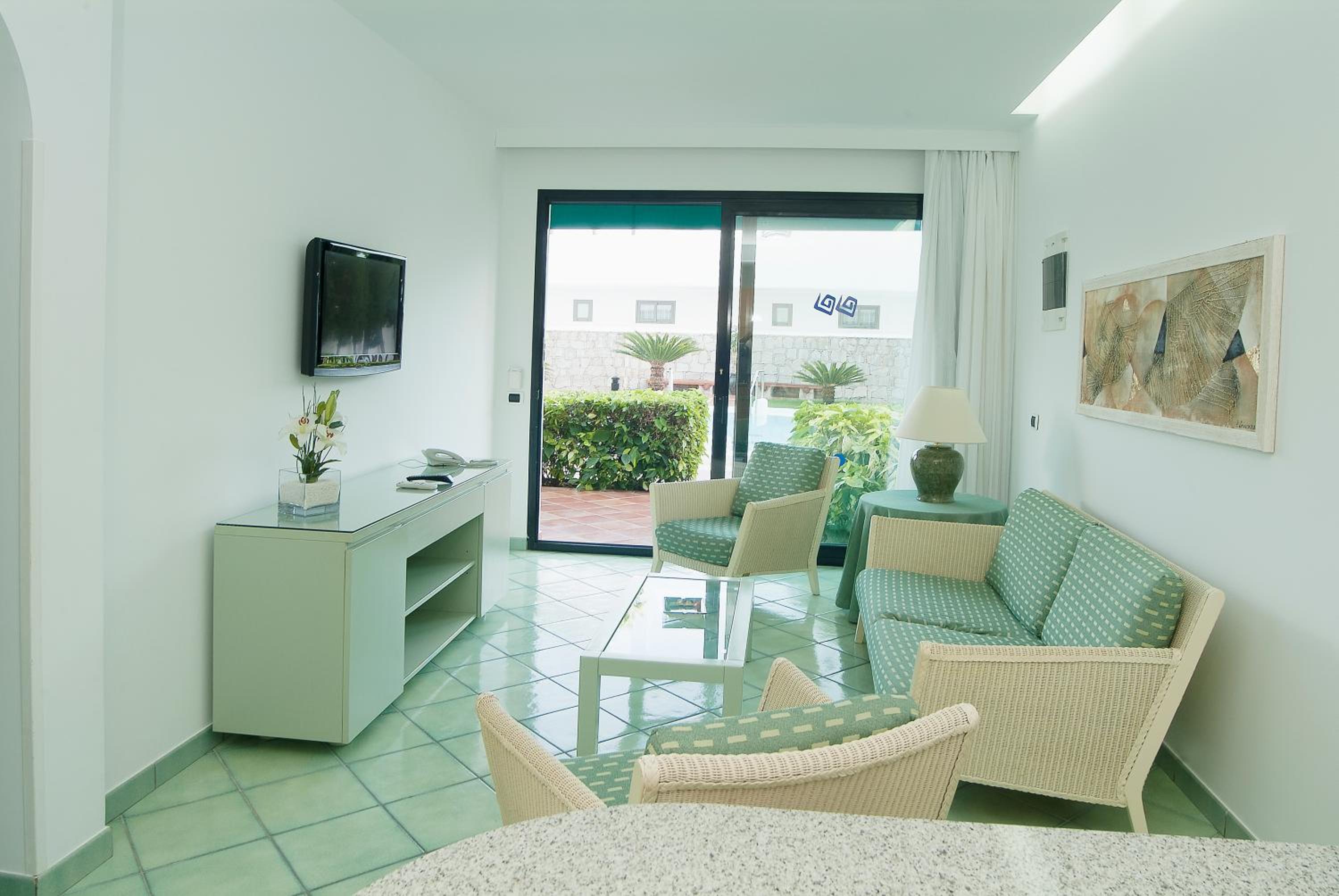 Suite Deluxe King
