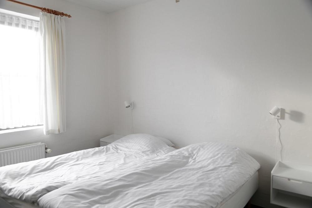 Standard Double Room photo 3
