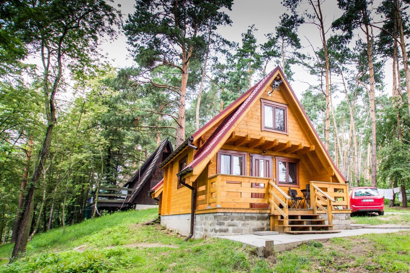 Chalet photo 1