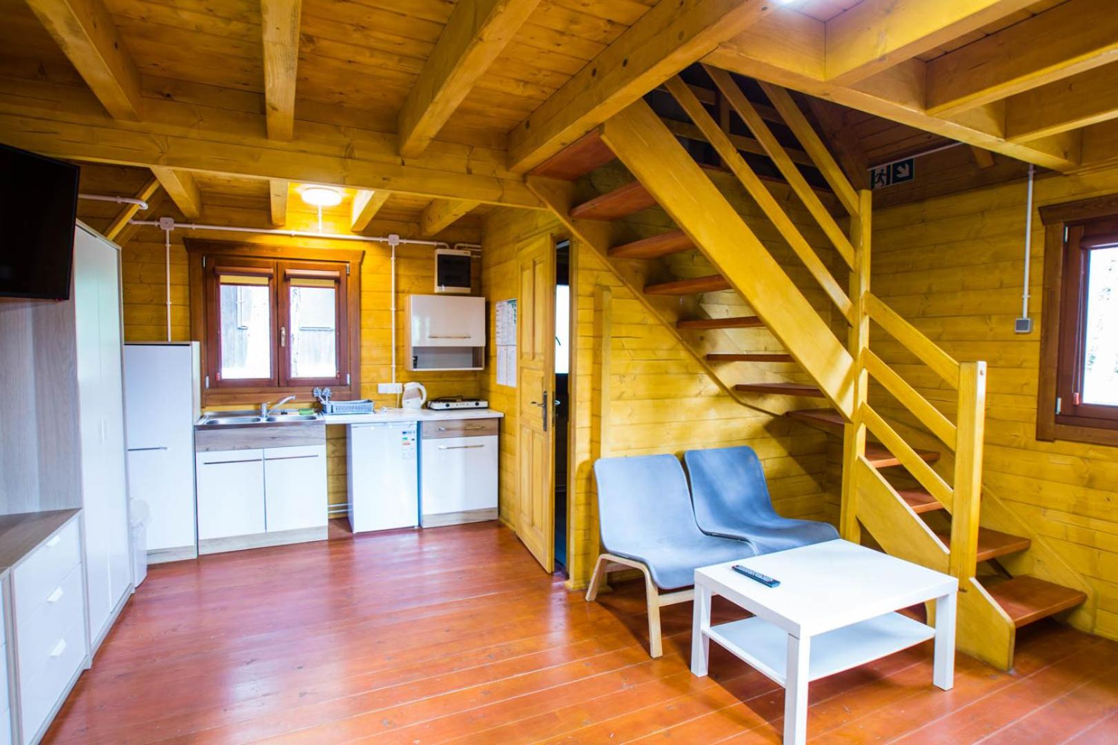 Chalet photo 2