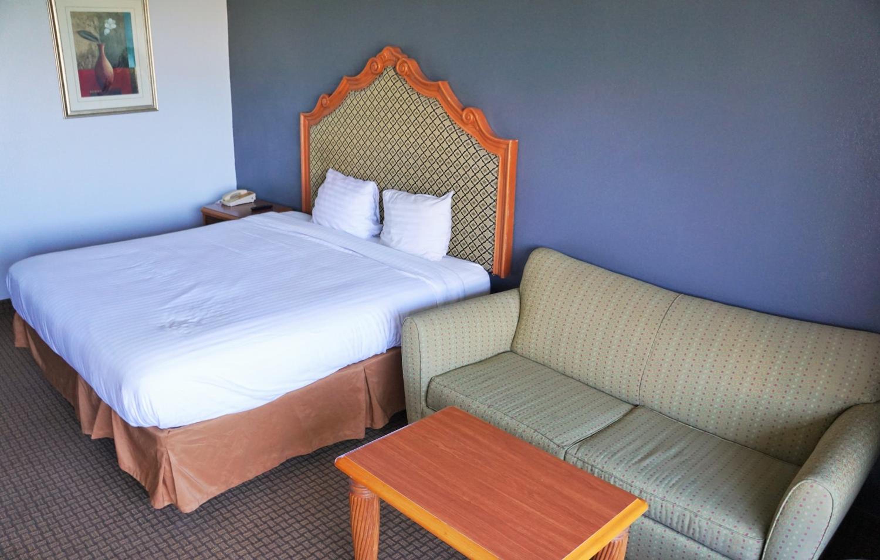 King Room - Photo 2