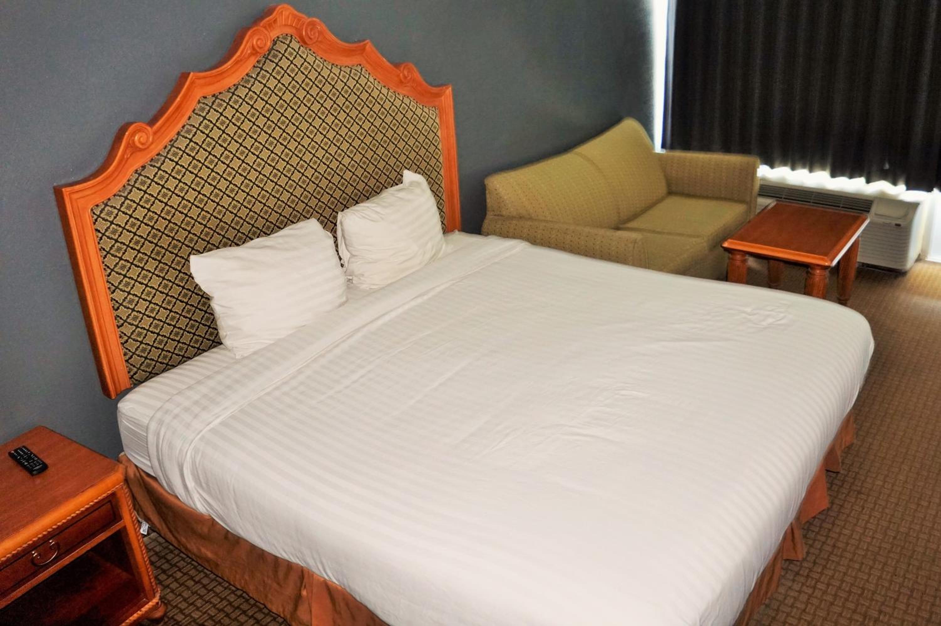 King Room - Photo 1