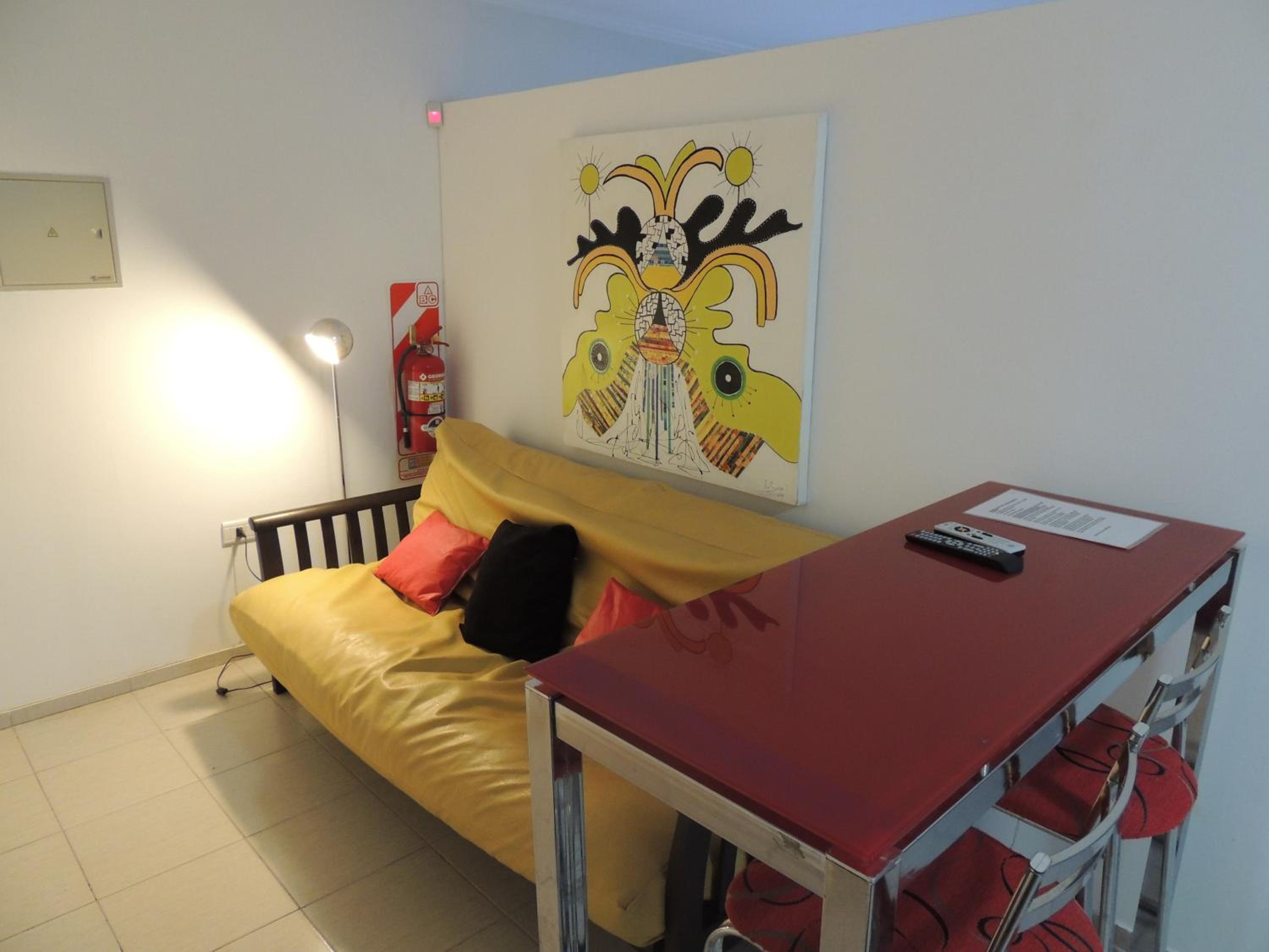 One-Bedroom House photo 1