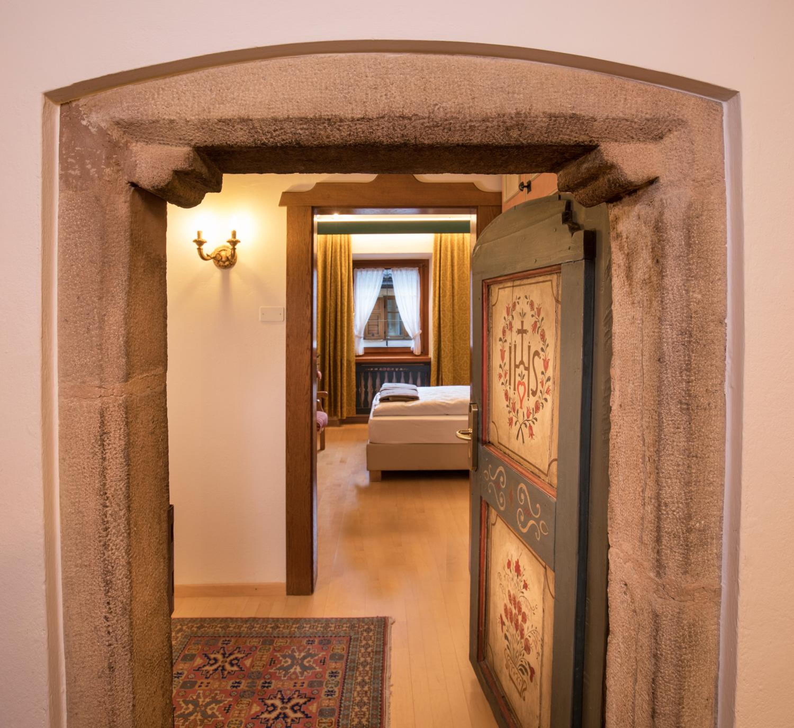 Standard Double or Twin Room - Photo 3