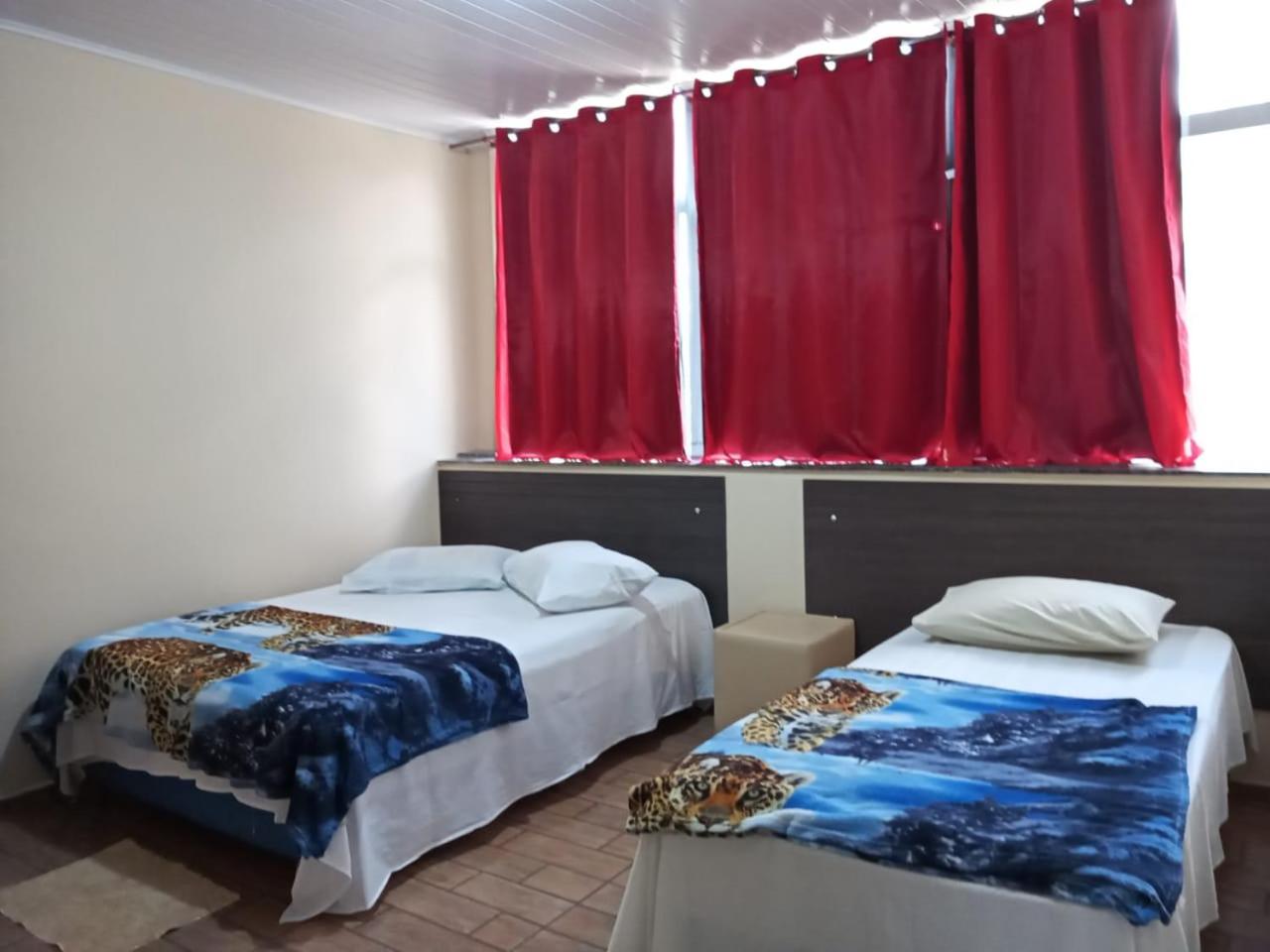 Standard Quadruple Room photo 1