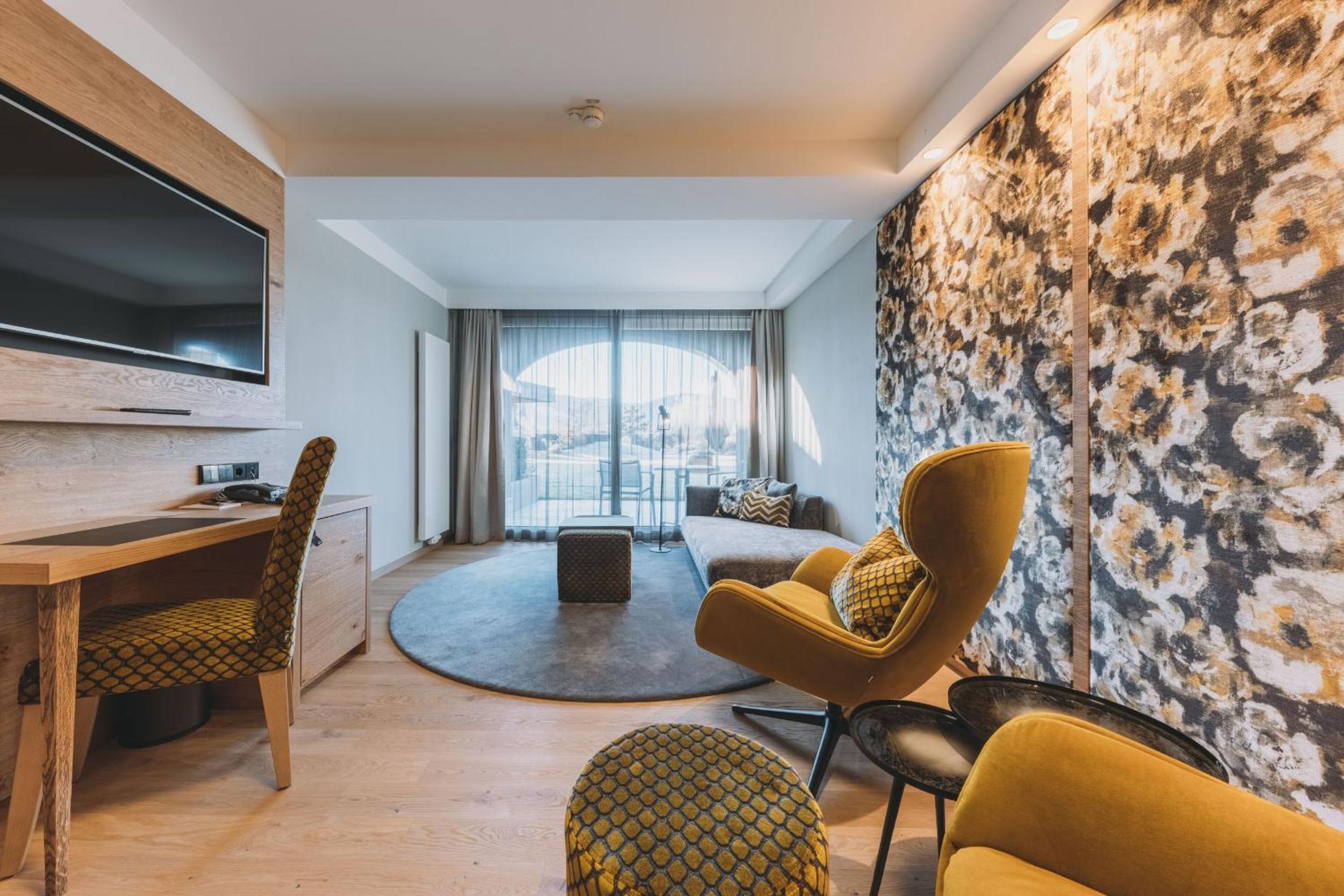 Suite with Sauna photo 1