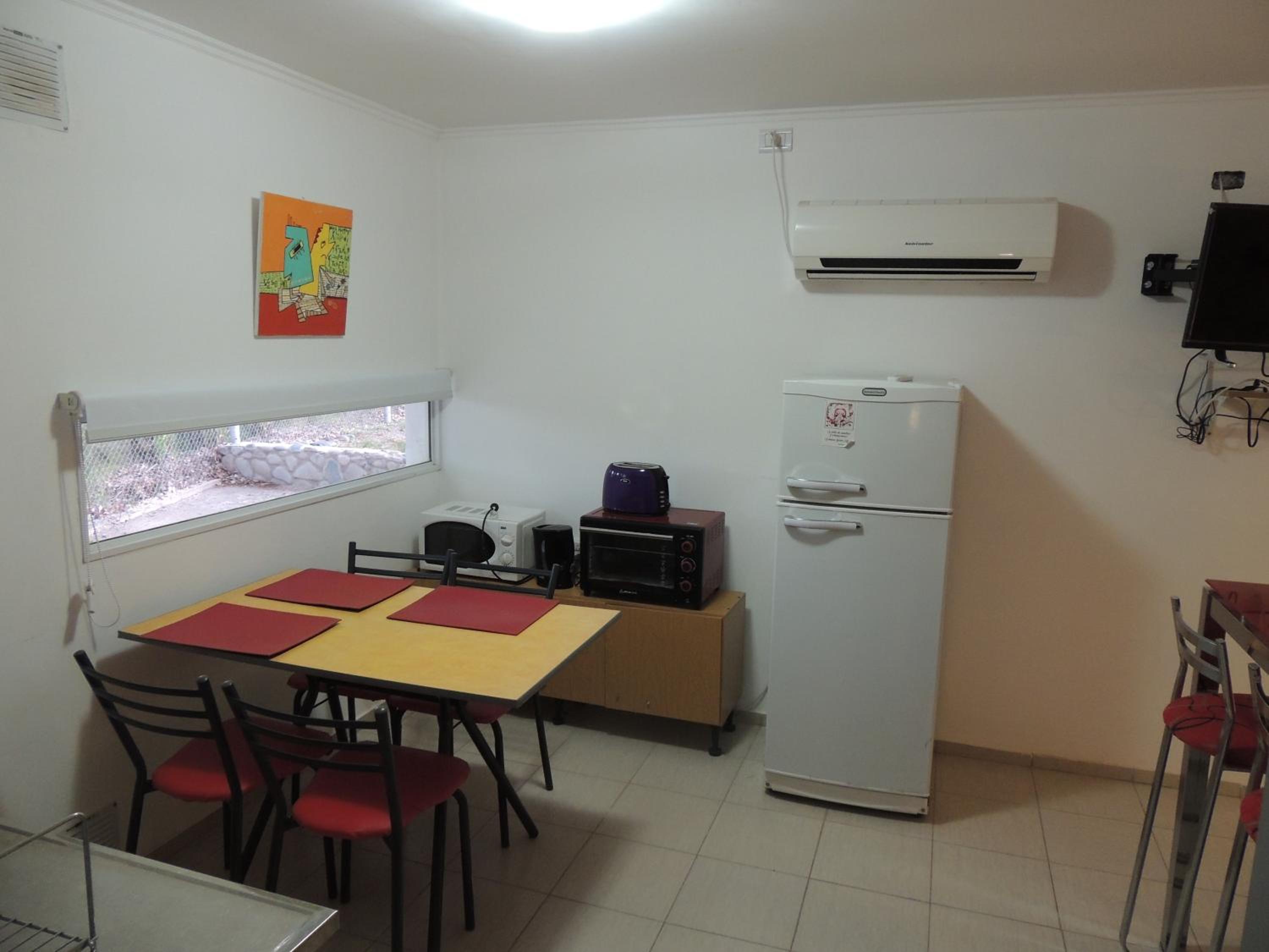 One-Bedroom House photo 2