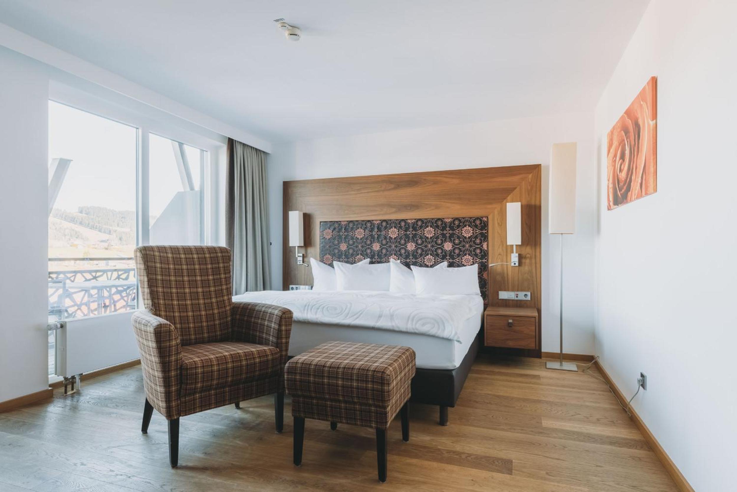 Double Room photo 1