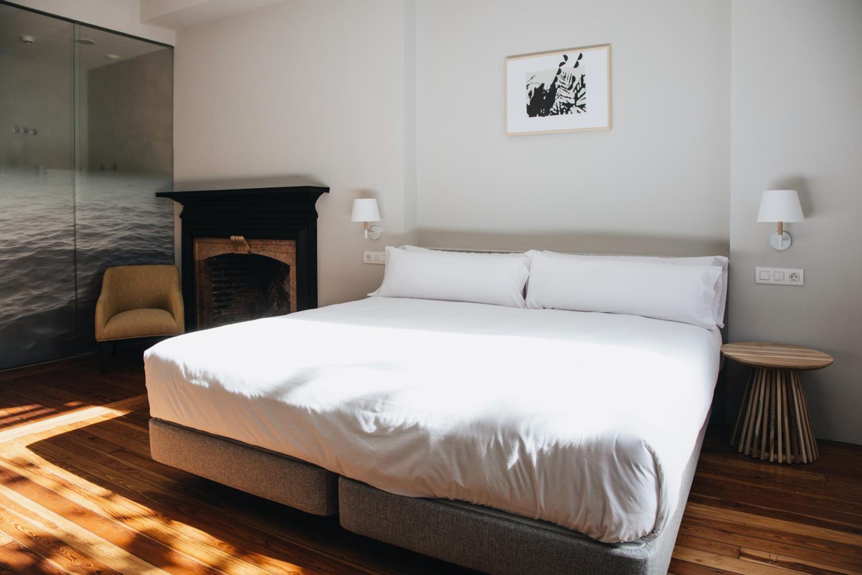 Superior Double Room - Photo 7
