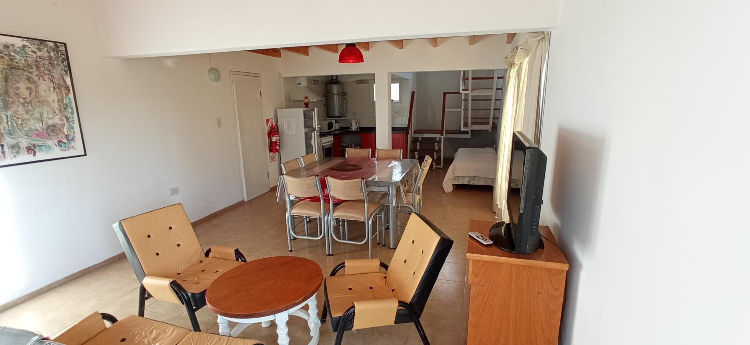 Two-Bedroom House photo 2